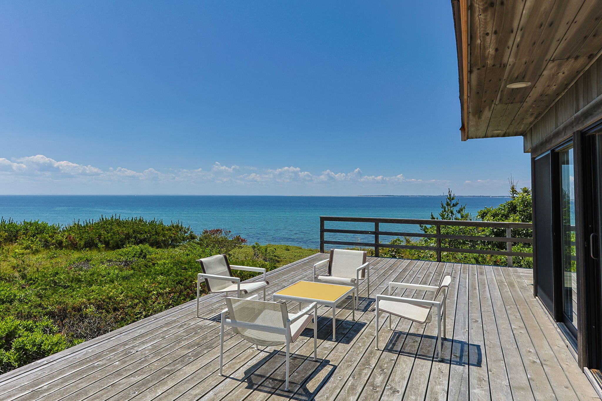  Your Private Front-Row Seat to Cape Cod Bay - 物件實景
