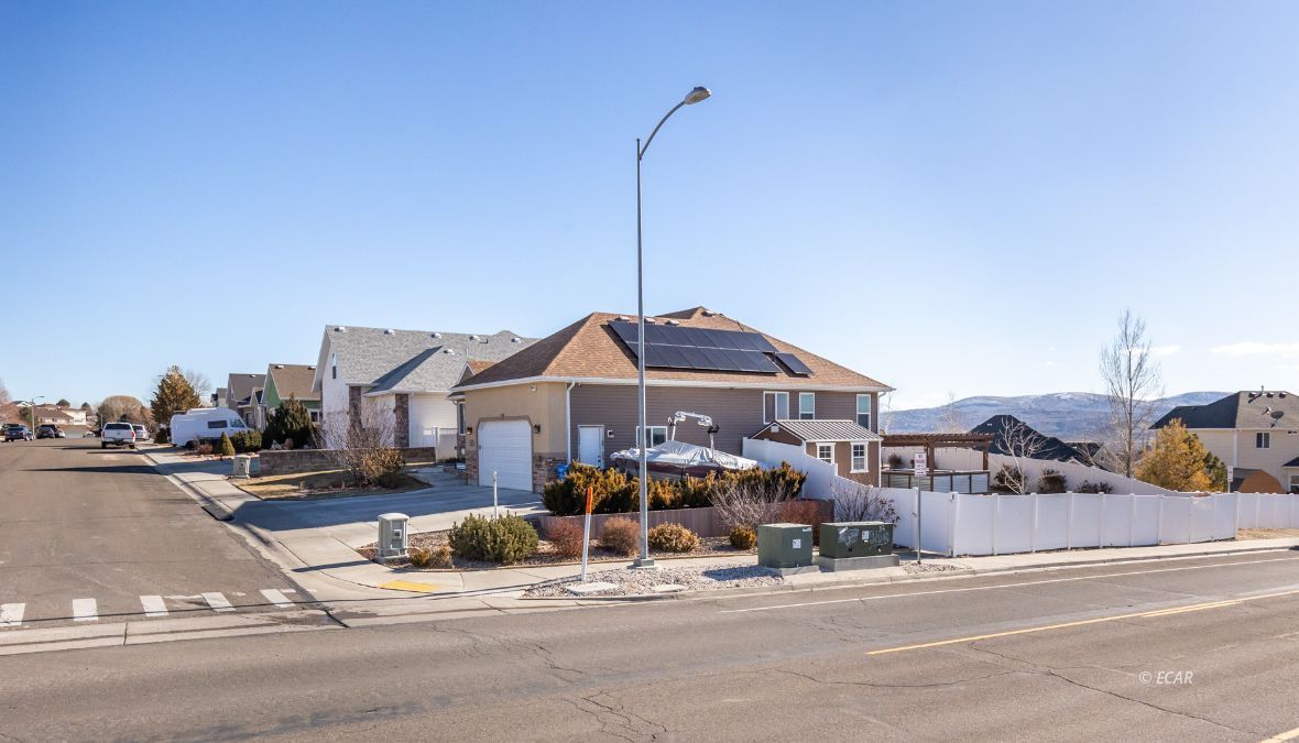 Elko, Nevada, 89801, United States, 5 Bedrooms Bedrooms, ,3 BathroomsBathrooms,Residential,For Sale,1691636