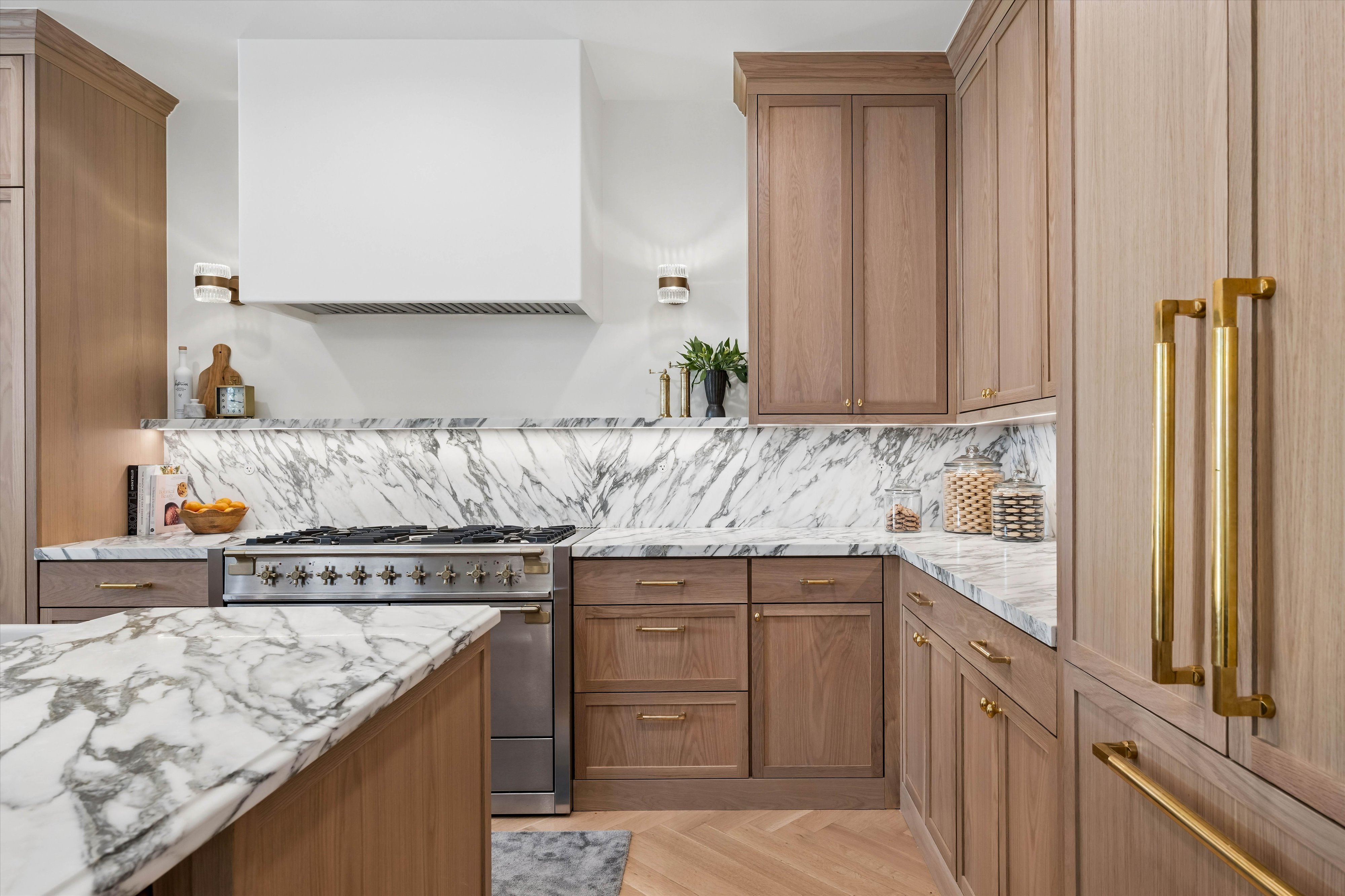  A sophisticated expression of modern luxury in Cherry Creek - 物件實景
