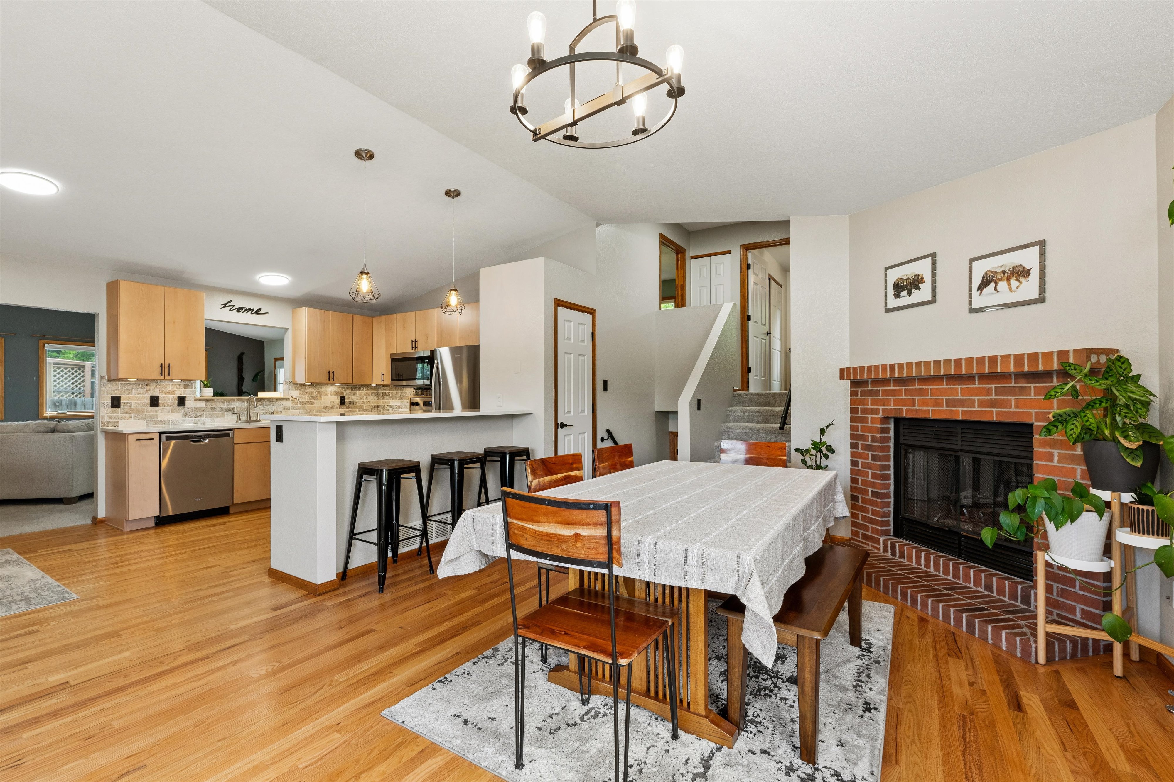  Beautifully Maintained Fort Collins Home - 物件實景