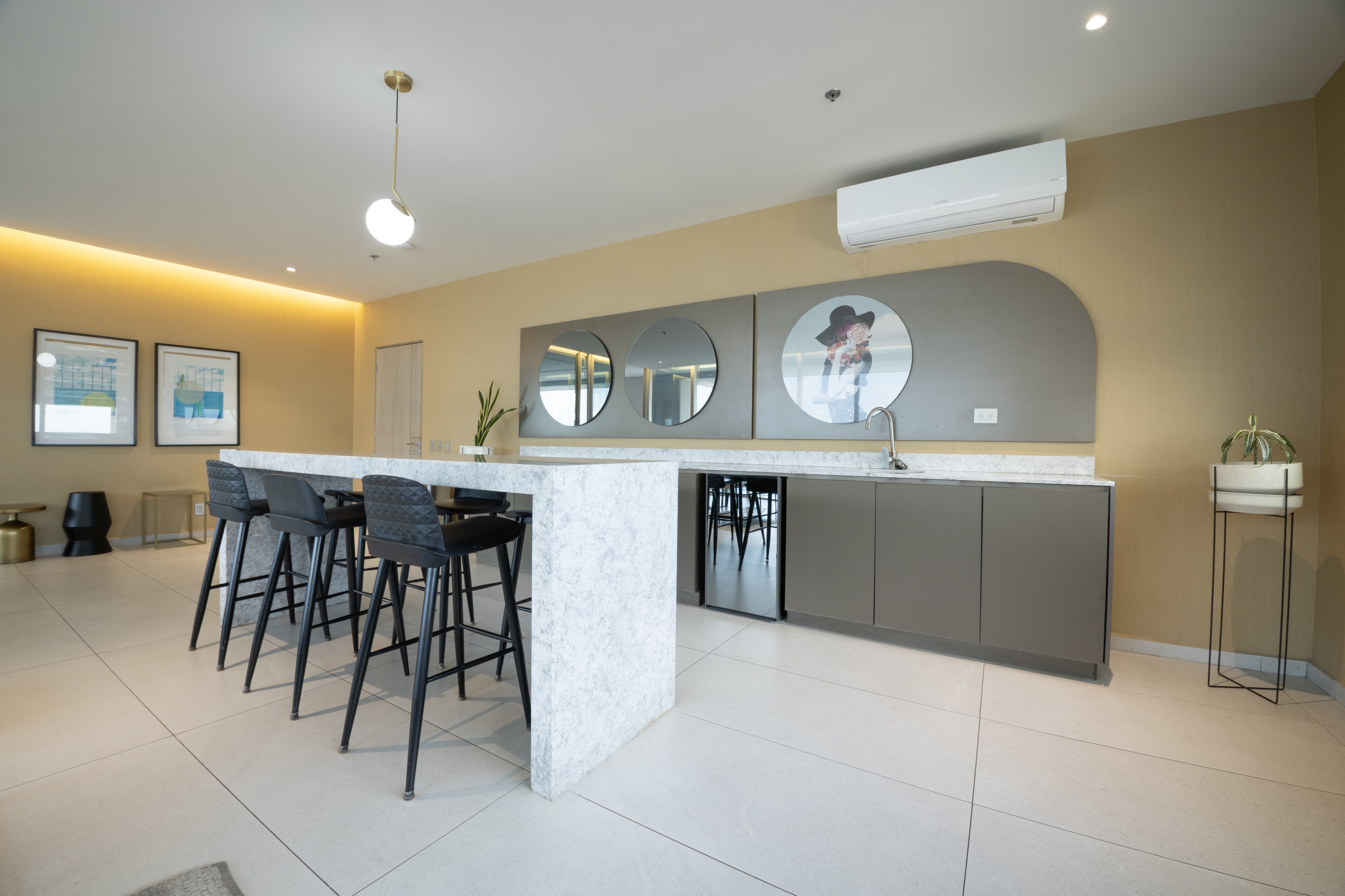  Skyline Residence with Cerro de la Silla Views - 物件實景