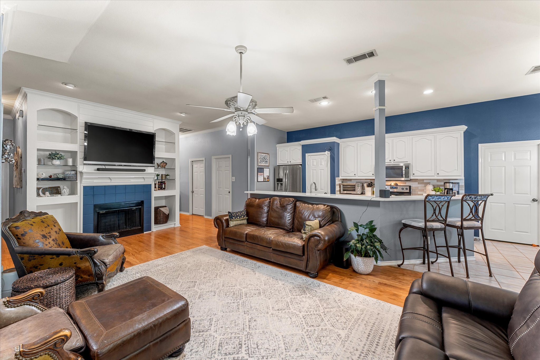 Gun Barrel City, Texas, 75156, United States, 3 Bedrooms Bedrooms, ,2 BathroomsBathrooms,Residential,For Sale,1862445