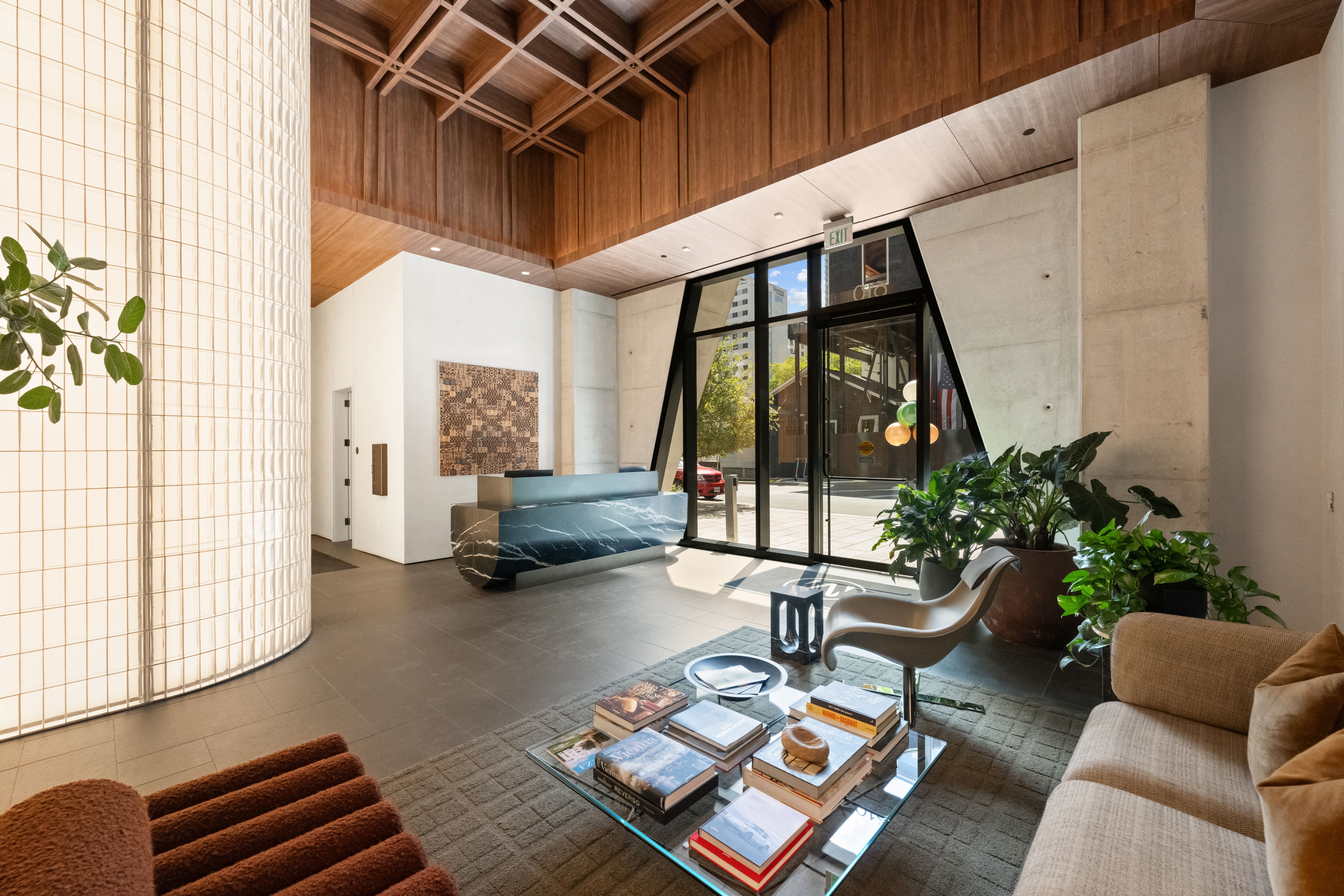  Luxury Living at ?The Modern? in Downtown Austin - 物件實景