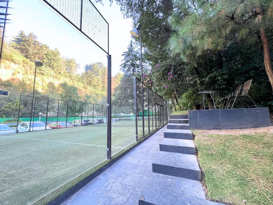 Huixquilucan, Estado de méxico, 52779, Mexico, 4 Bedrooms Bedrooms, ,4 BathroomsBathrooms,Residential,For Sale,2000774