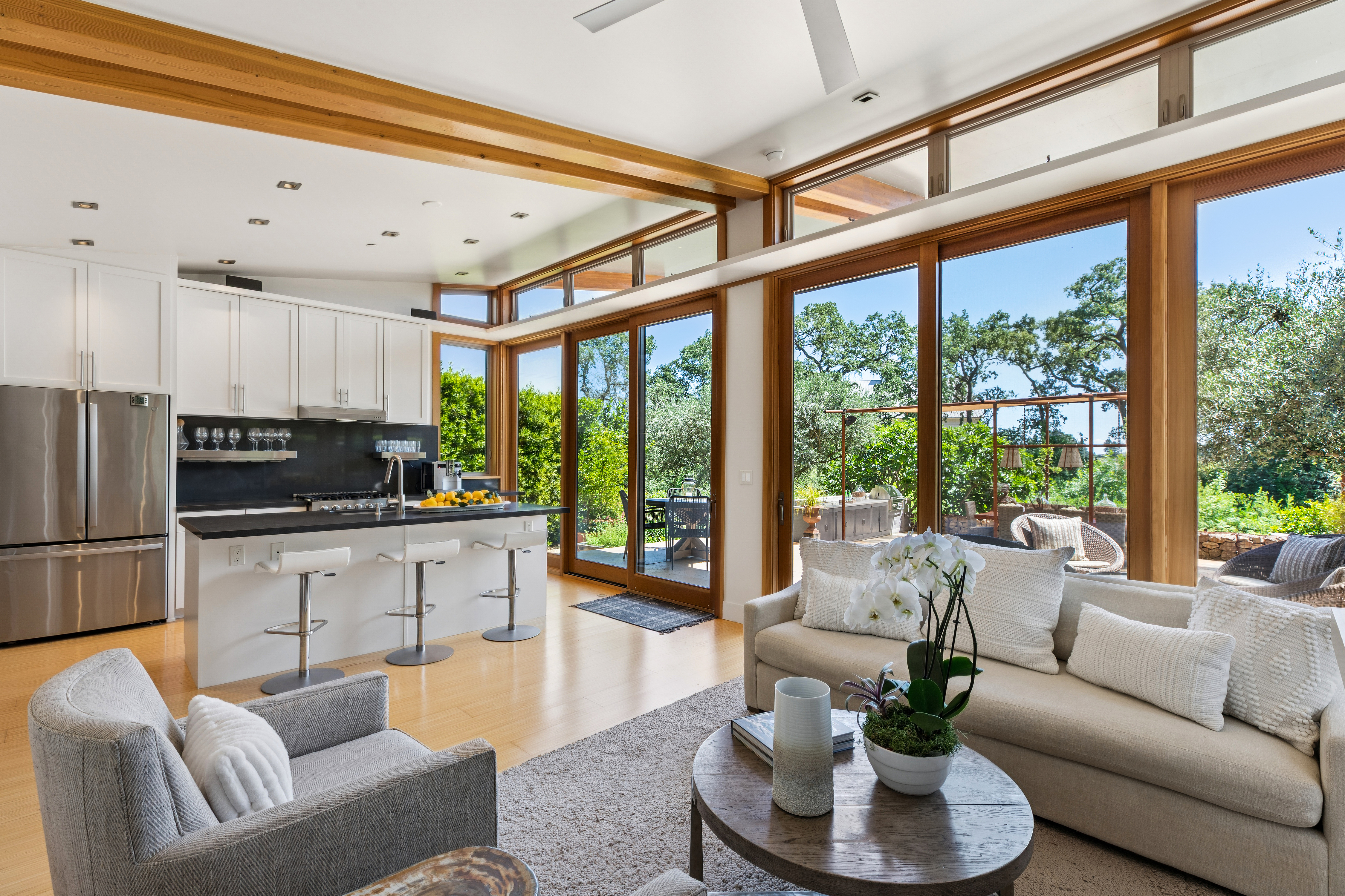  Stunning Resort-Style Compound - 物件實景