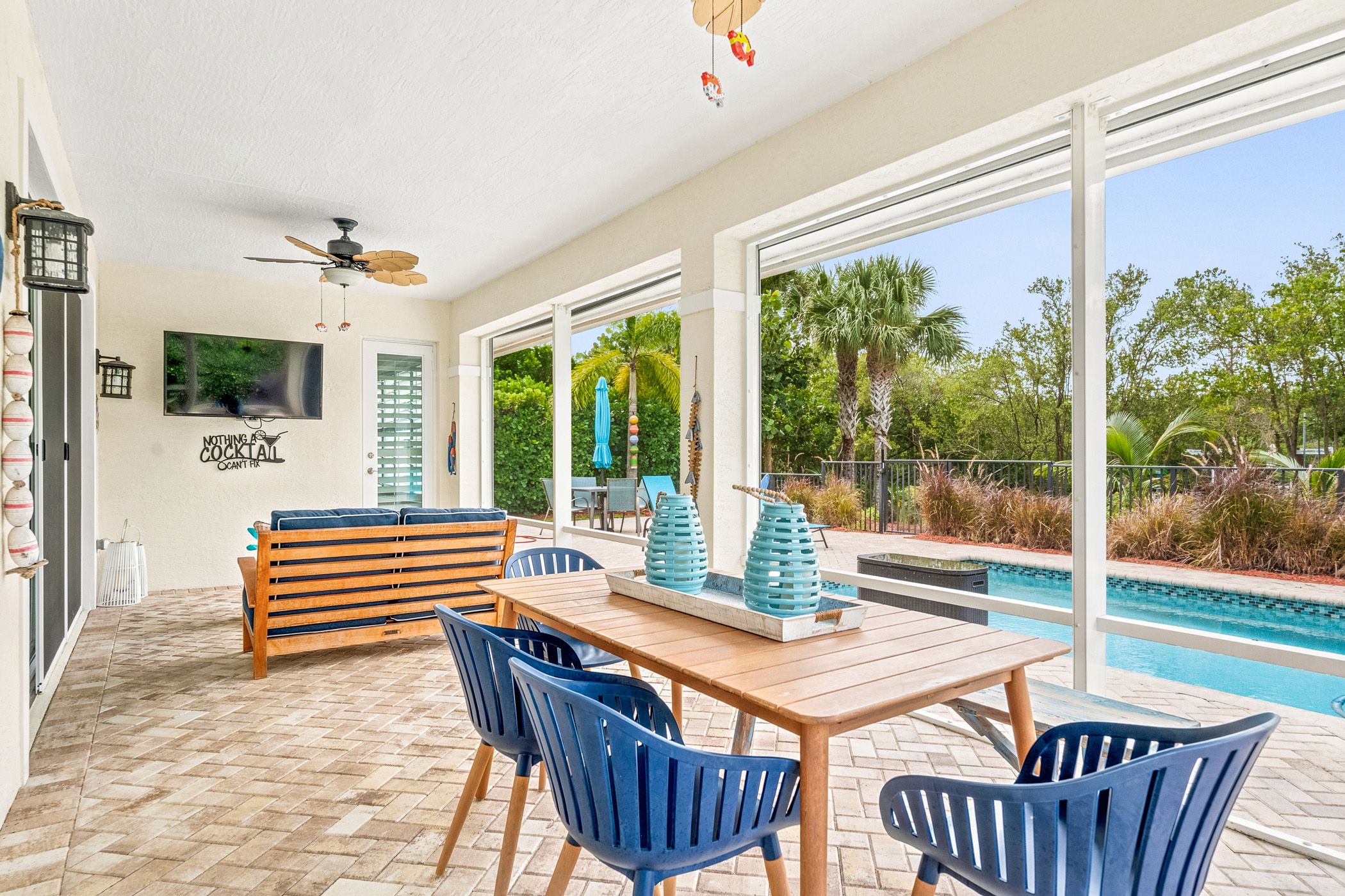  3929 Shoreside Drive, Hutchinson Island, FL, 34949 - 物件實景