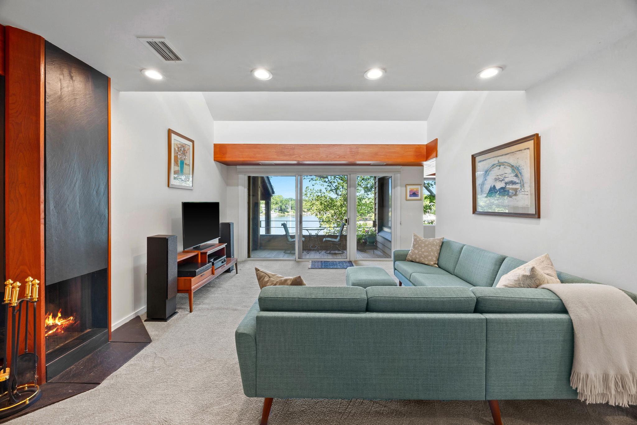  6 President Point Drive, Annapolis, MD, 21403 - 物件實景