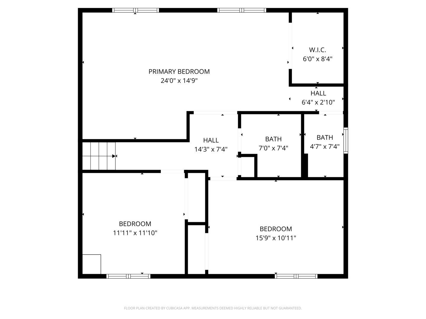 Orland Park, Illinois, 60467, United States, 4 Bedrooms Bedrooms, ,3 BathroomsBathrooms,Residential,For Sale,2000619