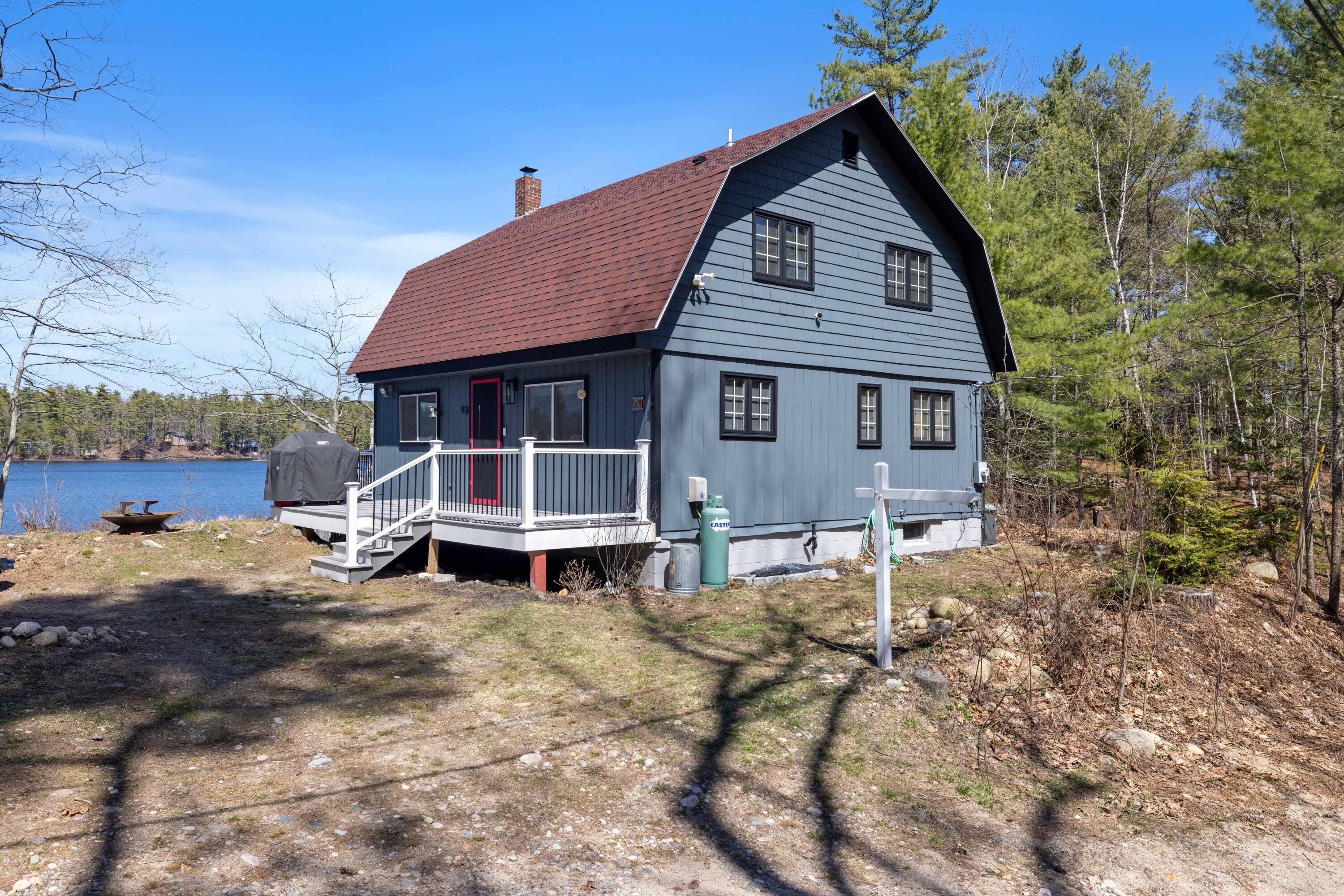 Acton, Maine, 04001, United States, 4 Bedrooms Bedrooms, ,2 BathroomsBathrooms,Residential,For Sale,1795261