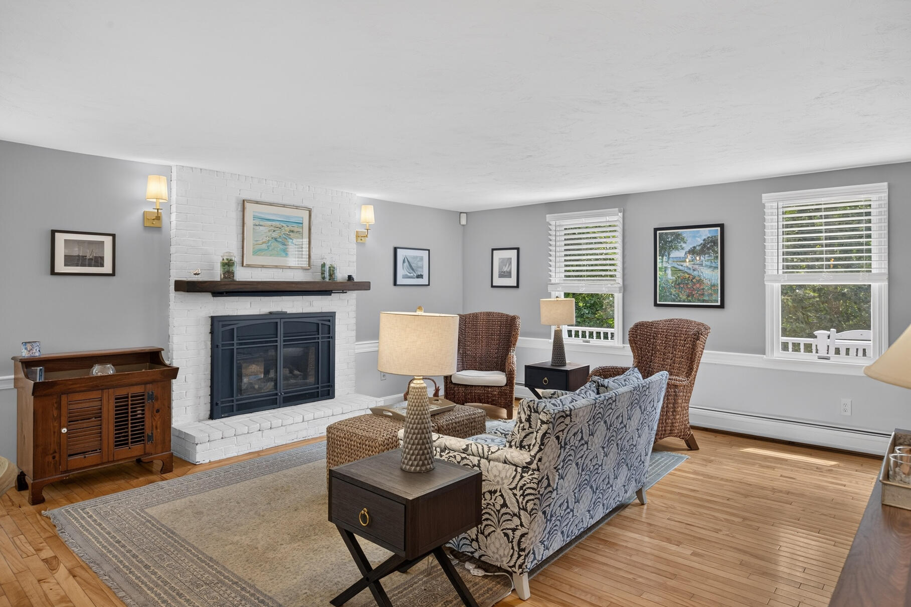  25 Marthas Lane, Harwich, MA, 02645 - 物件實景