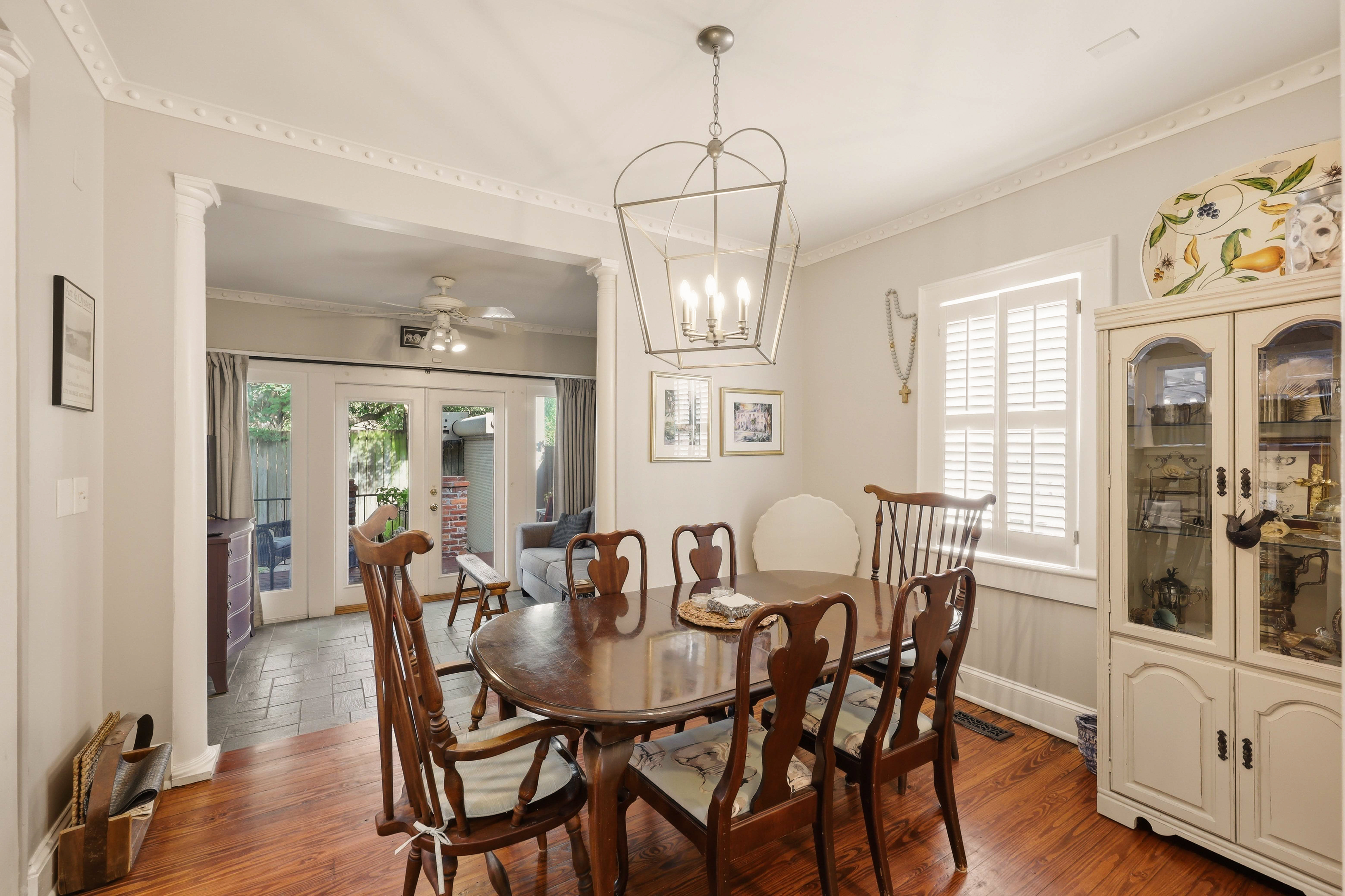  111 E Broad Street, Savannah - 物件實景