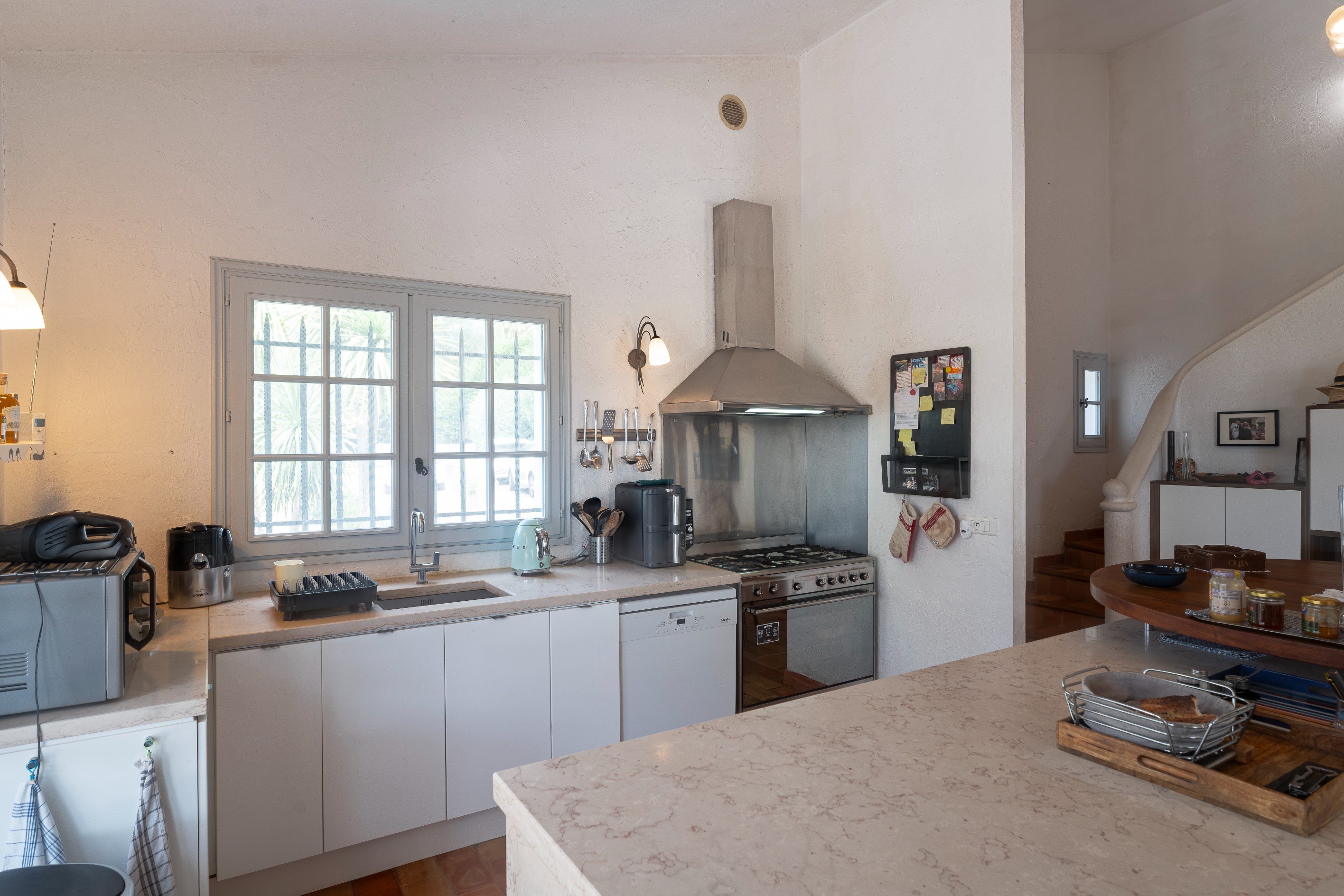  Exceptional property for sale in Mougins, panoramic views, close to the village - 物件實景