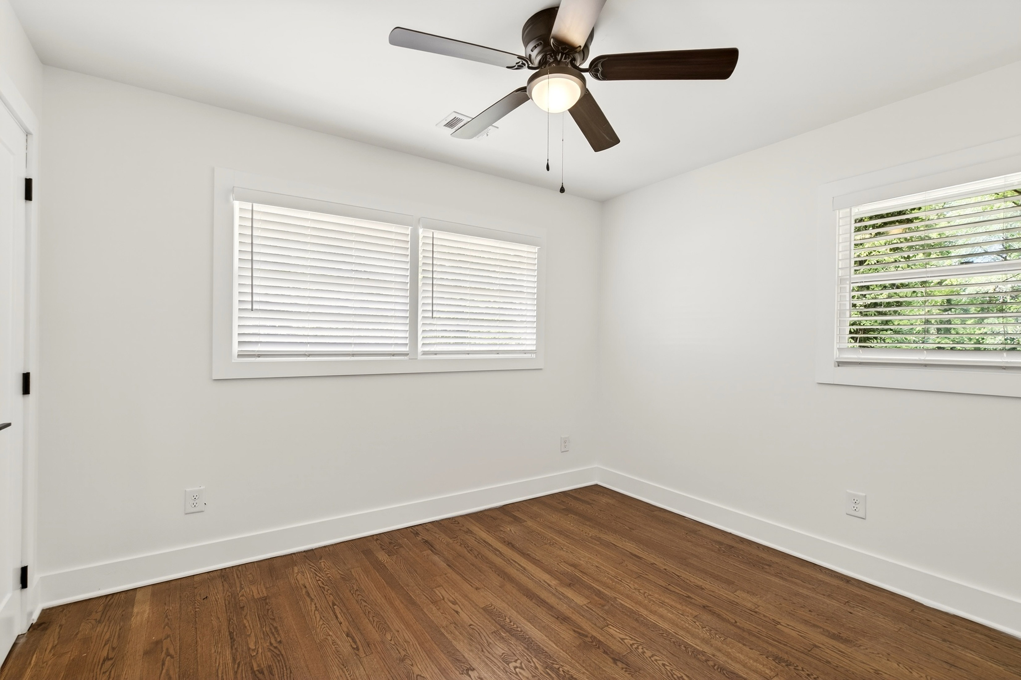  Exceptional Mid-Century Modern Renovation in Decatur - 物件實景