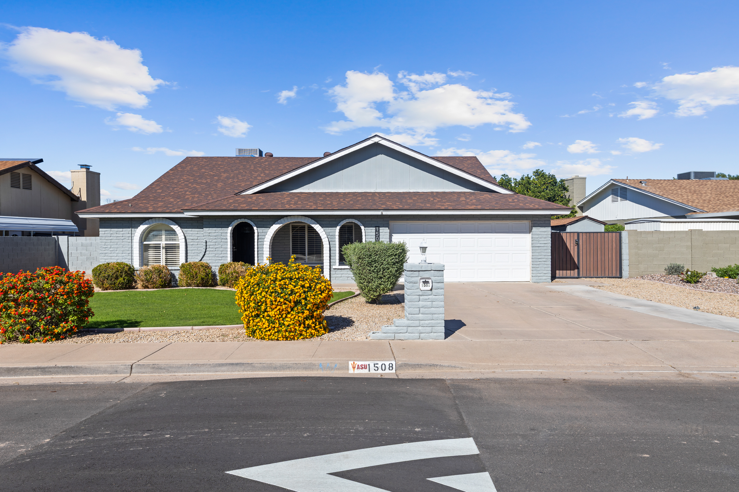 Tempe, Arizona, 85283, United States, 4 Bedrooms Bedrooms, ,2 BathroomsBathrooms,Residential,For Sale,1976655