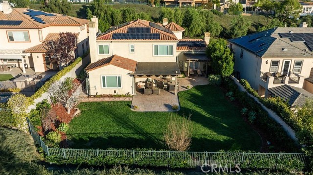 Coto De Caza, California, 92679, United States, 4 Bedrooms Bedrooms, ,4 BathroomsBathrooms,Residential,For Sale,2013498
