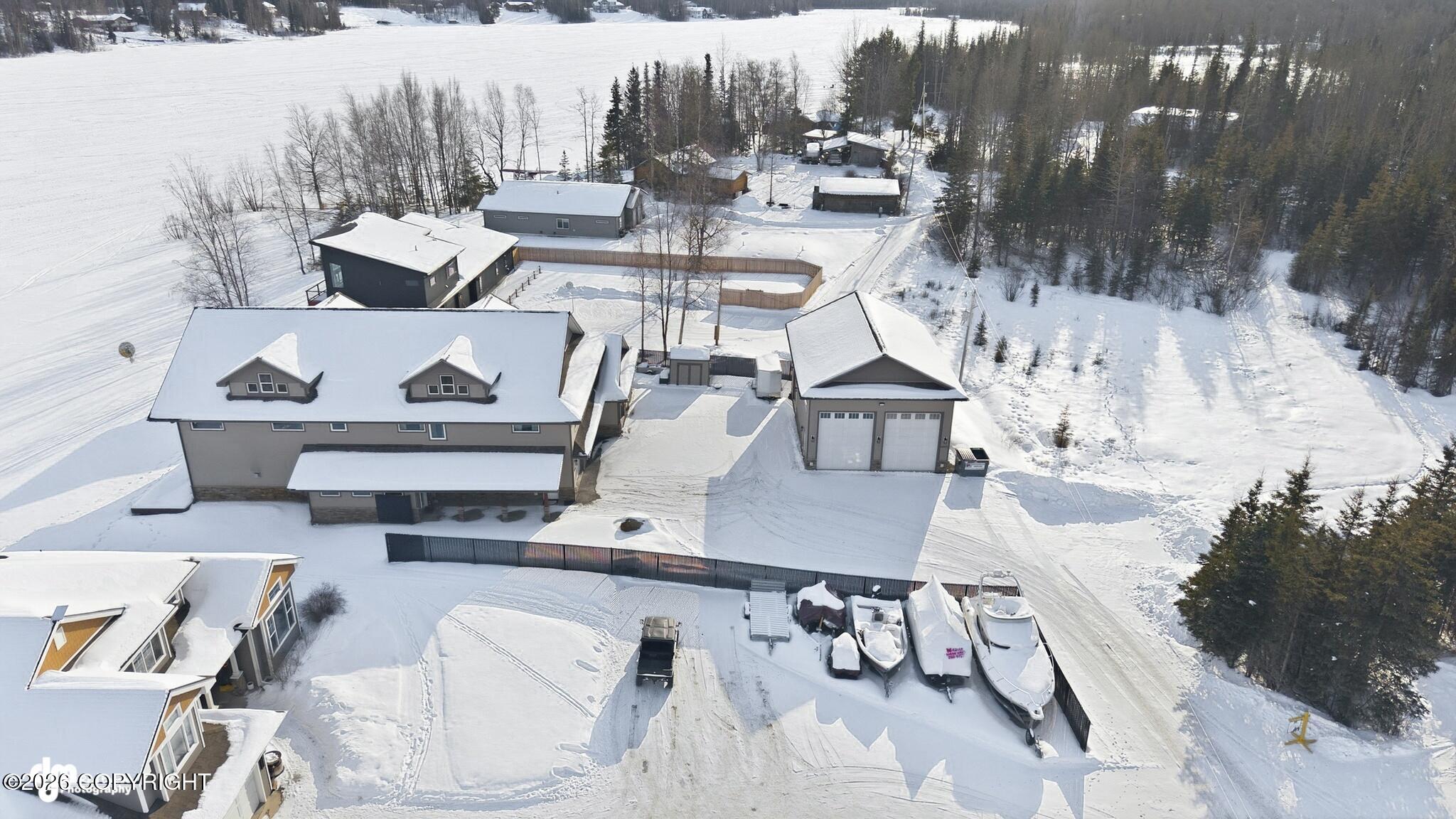 Soldotna, Alaska, 99669, United States, 5 Bedrooms Bedrooms, ,6 BathroomsBathrooms,Residential,For Sale,2021828