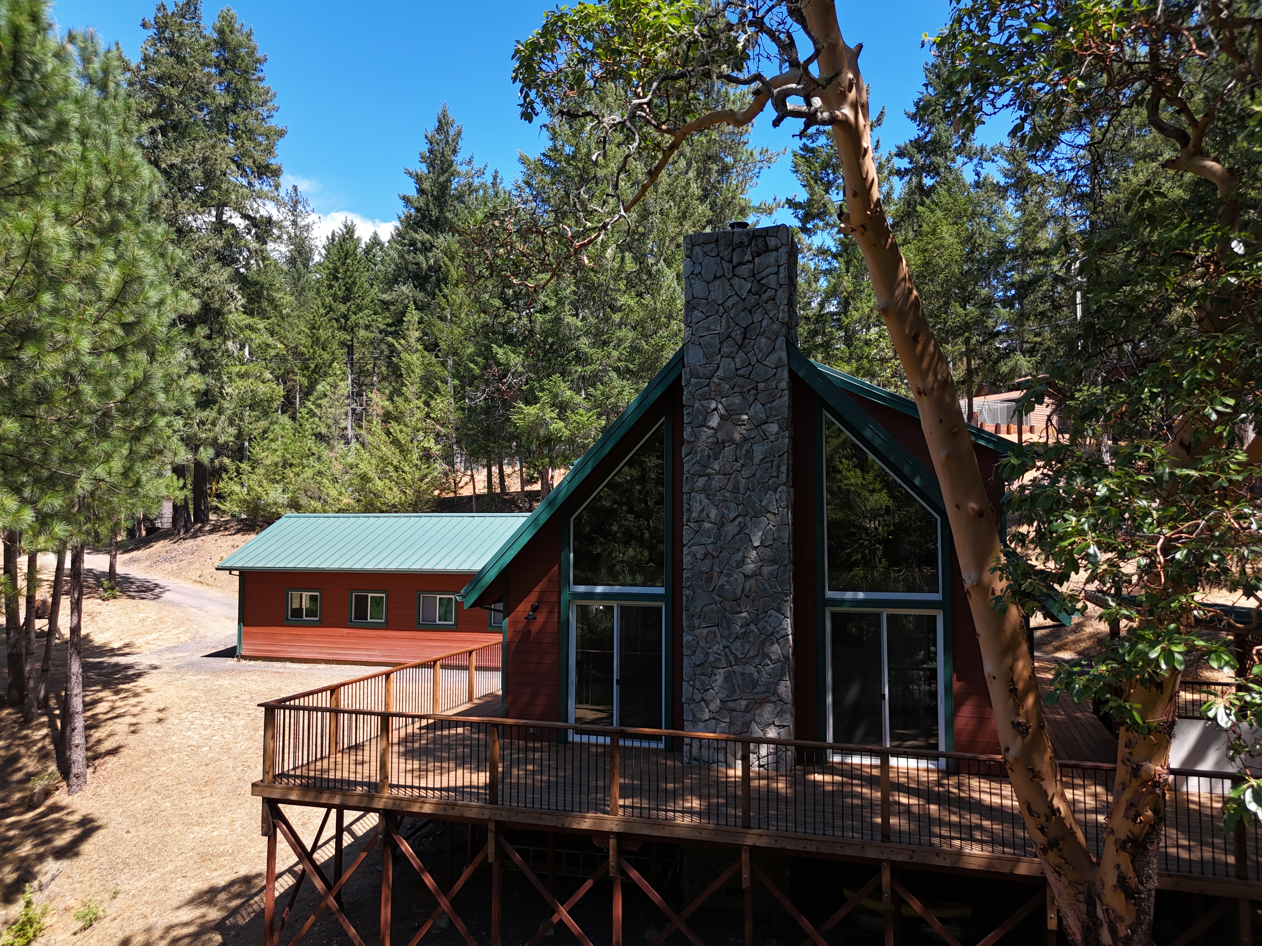 Willits, California, 95490, United States, 2 Bedrooms Bedrooms, ,2 BathroomsBathrooms,Residential,For Sale,1943077