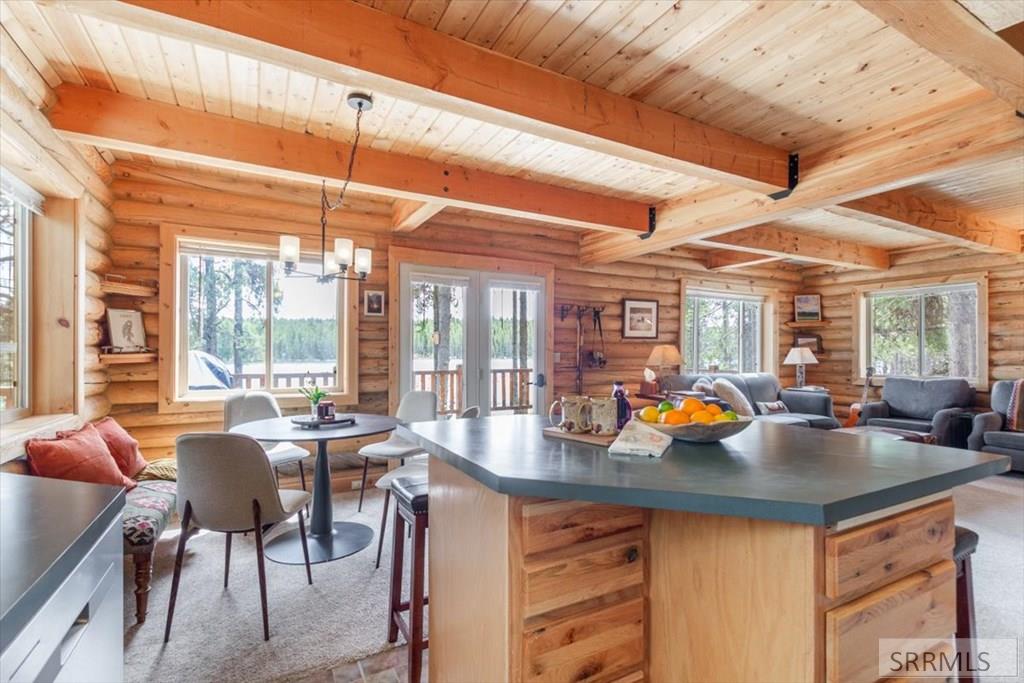 ISLAND PARK, Idaho, 83429, United States, 5 Bedrooms Bedrooms, ,3 BathroomsBathrooms,Residential,For Sale,2049081