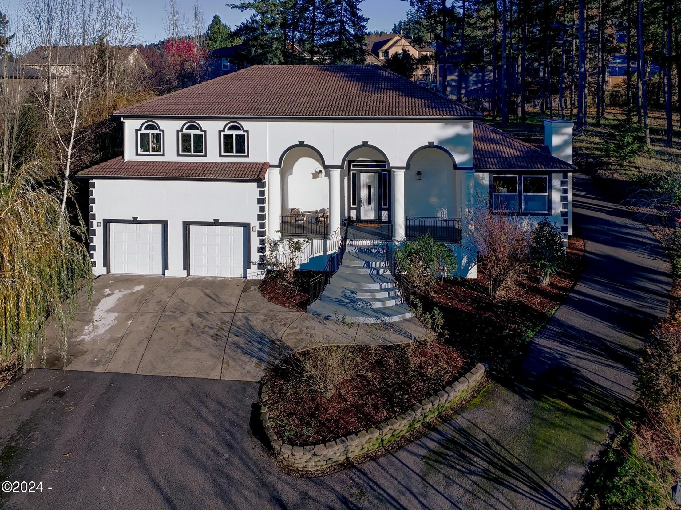 12989 SE Mountain Gate, Happy Valley, Oregon, 97086, United States, 4 Bedrooms Bedrooms, ,5 BathroomsBathrooms,Residential,For Sale,12989 SE Mountain Gate,1668514