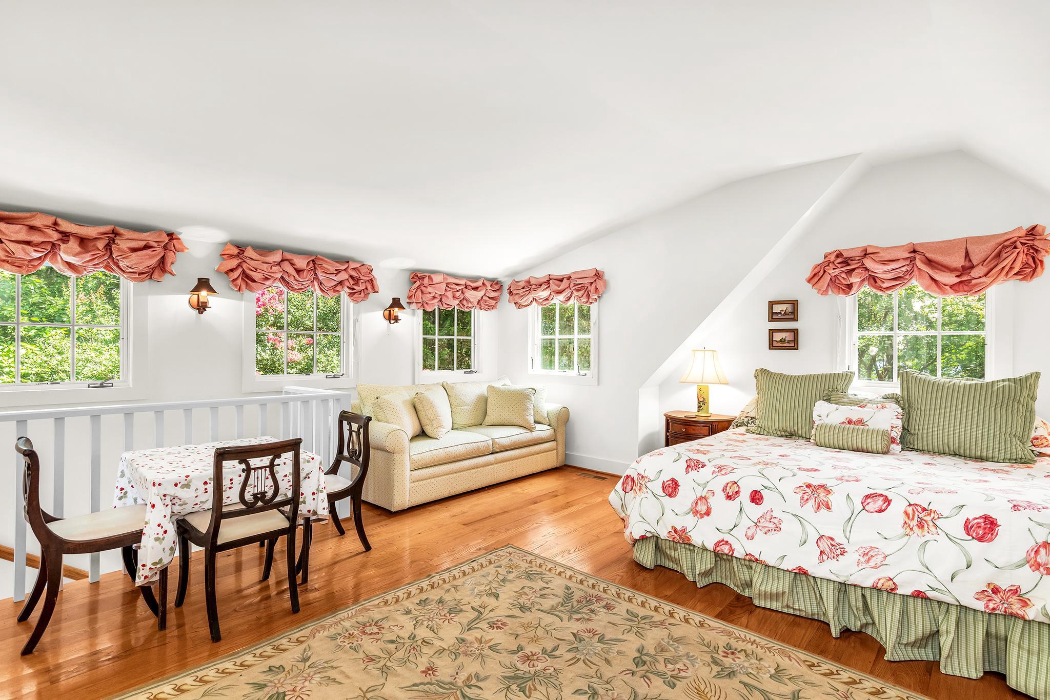  4471 World Farm Road, Oxford, MD, 21654 - 物件實景