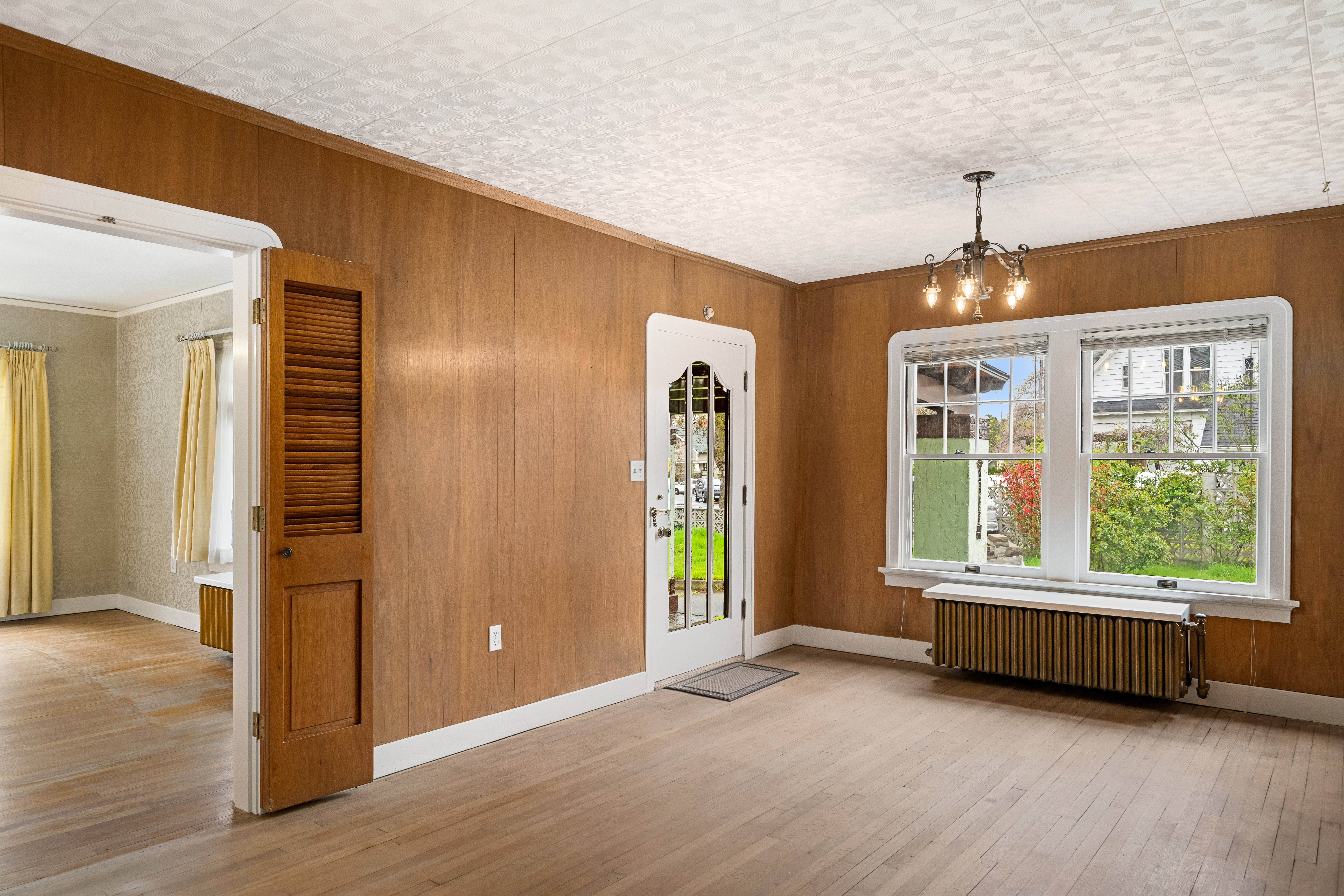  601 Washington St - 物件實景