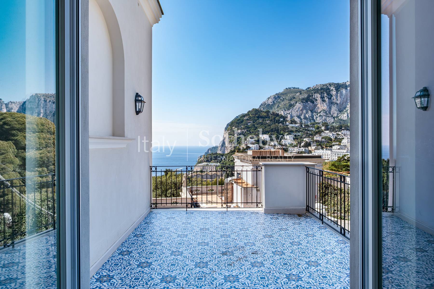  Charming residence with terraces and garden - 物件實景