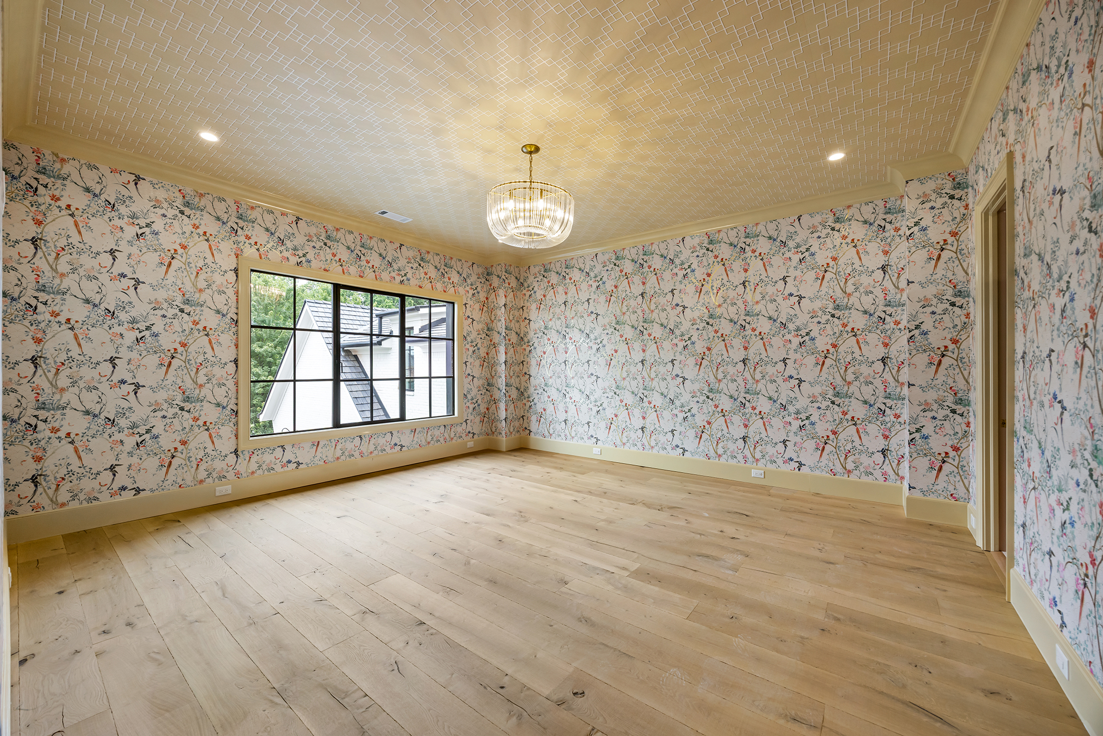  2026 Southeastern Design Showhouse - 物件實景