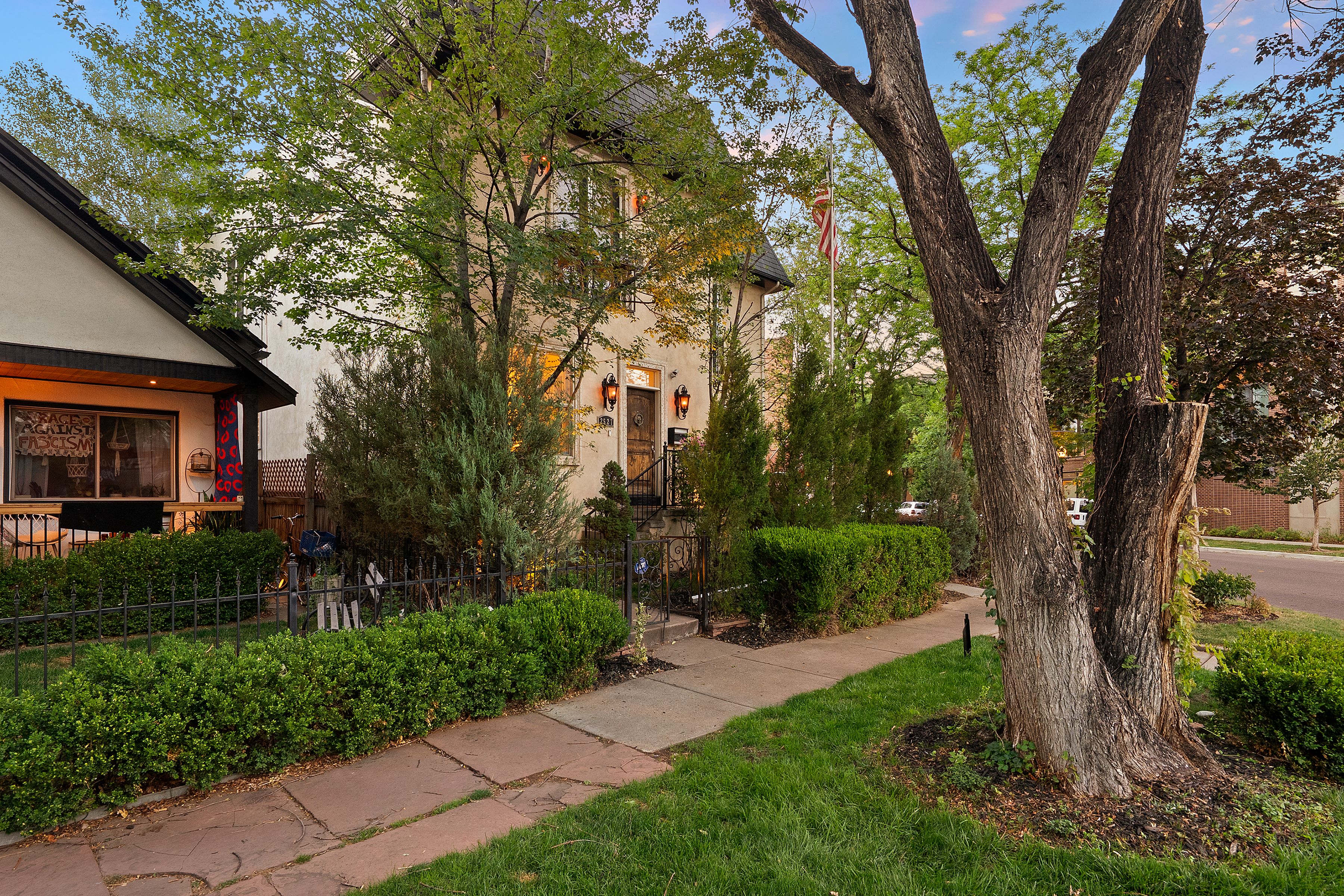  One of Denver’s Most Historic and Walkable Neighborhoods - 物件實景