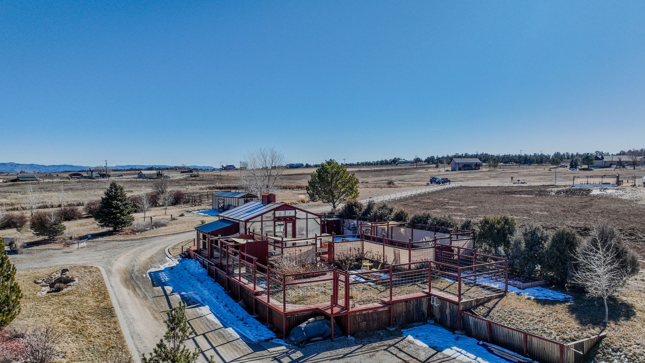  2355 County Road 513, Durango, CO 81301 - 物件實景