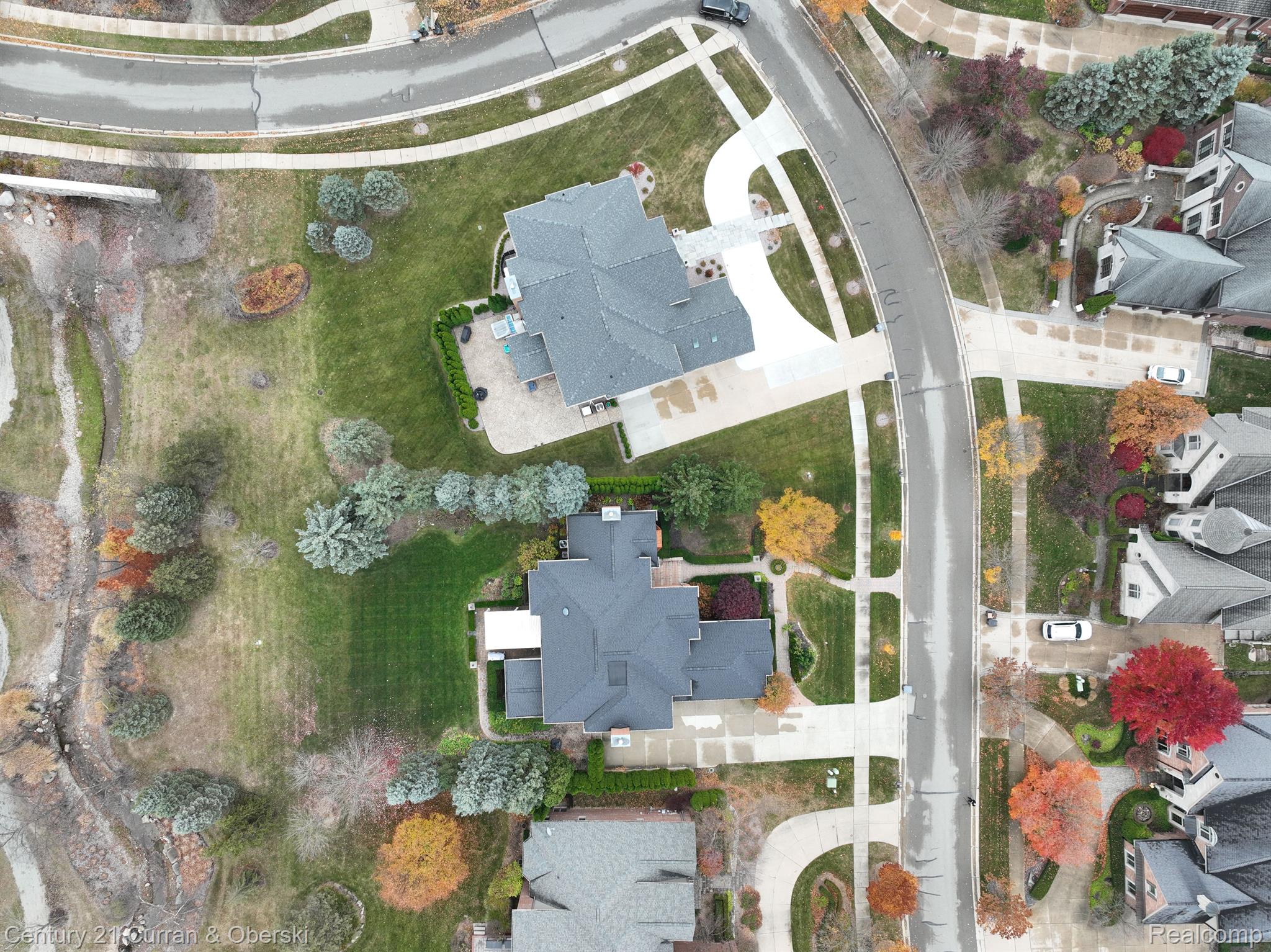 Northville Township, Michigan, 48168, United States, 6 Bedrooms Bedrooms, ,6 BathroomsBathrooms,Residential,For Sale,1976902