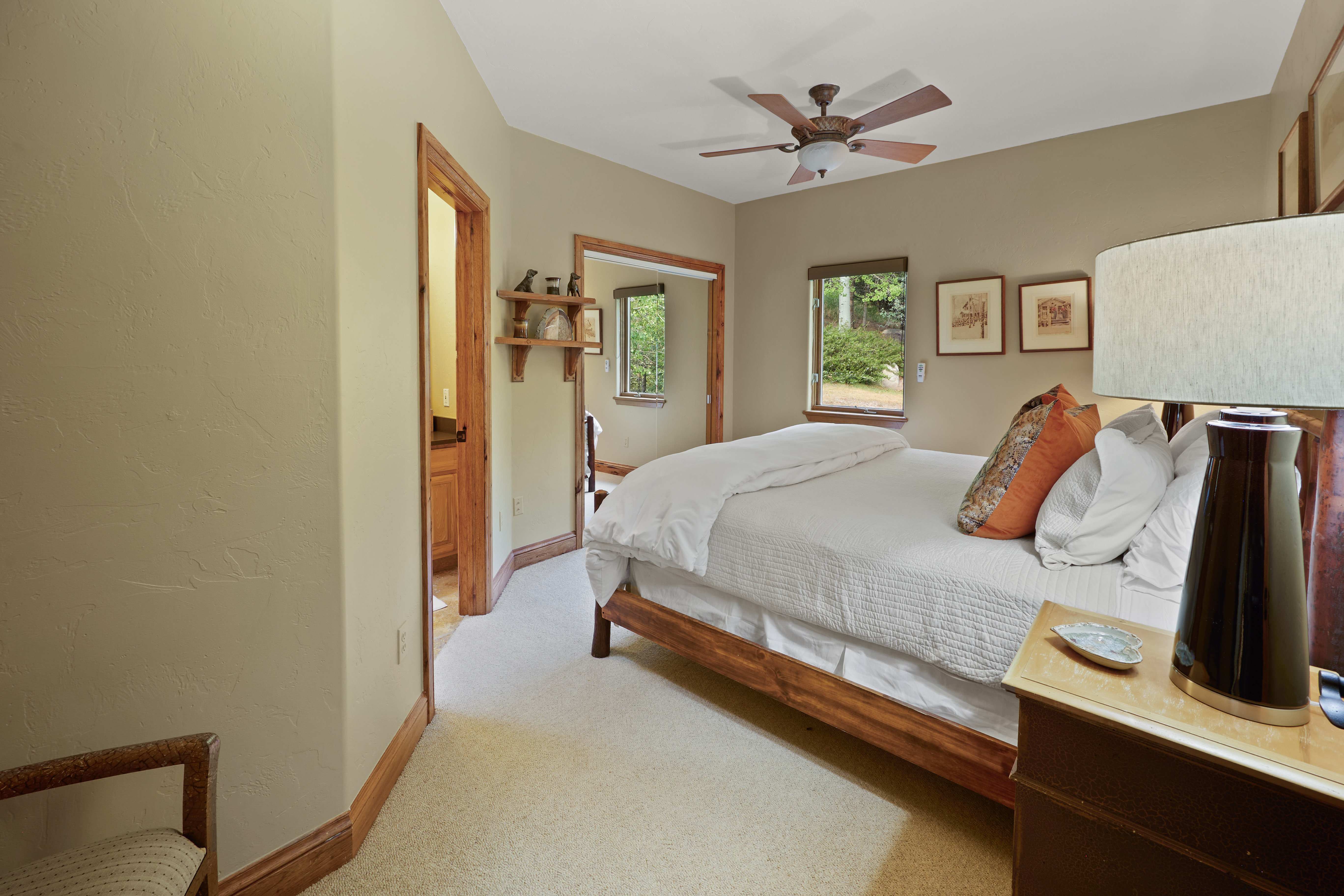  The Singletree Home You Have Been Waiting for Above the 16th Fairway - 物件實景