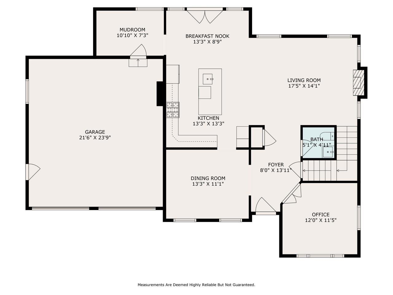 Weare, New Hampshire, 03281, United States, 4 Bedrooms Bedrooms, ,4 BathroomsBathrooms,Residential,For Sale,1908360