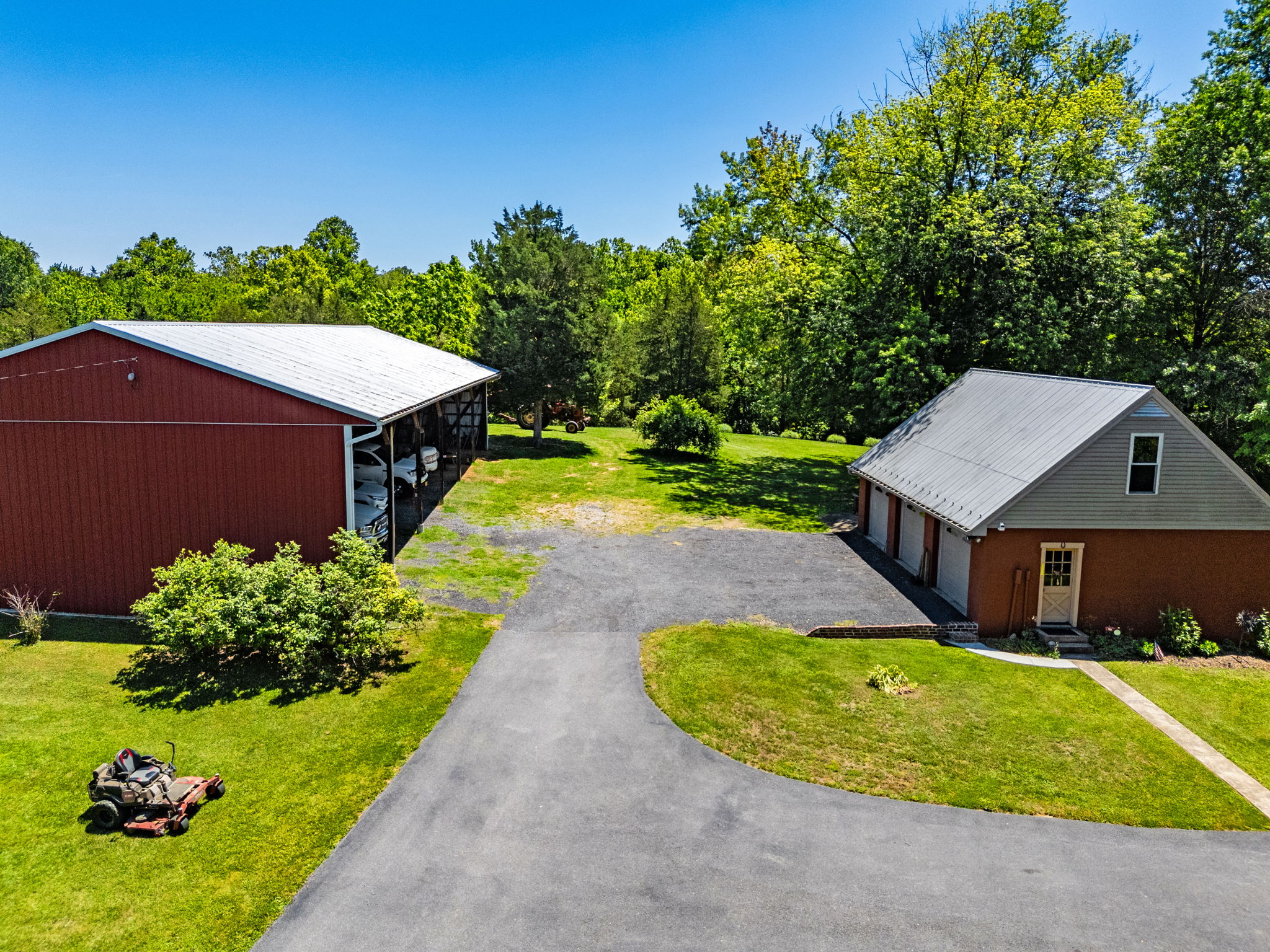  16318 Canal Road, Sharpsburg, MD 21782 - 物件實景