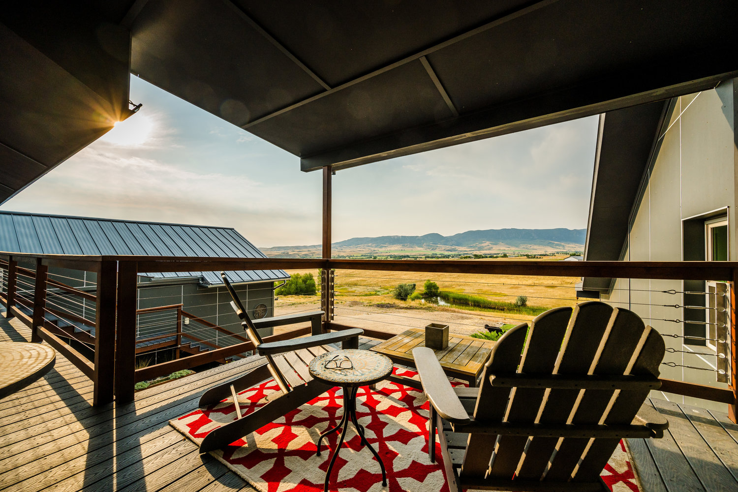 Big Horn, Wyoming, 82833, United States, 3 Bedrooms Bedrooms, ,4 BathroomsBathrooms,Residential,For Sale,1765363