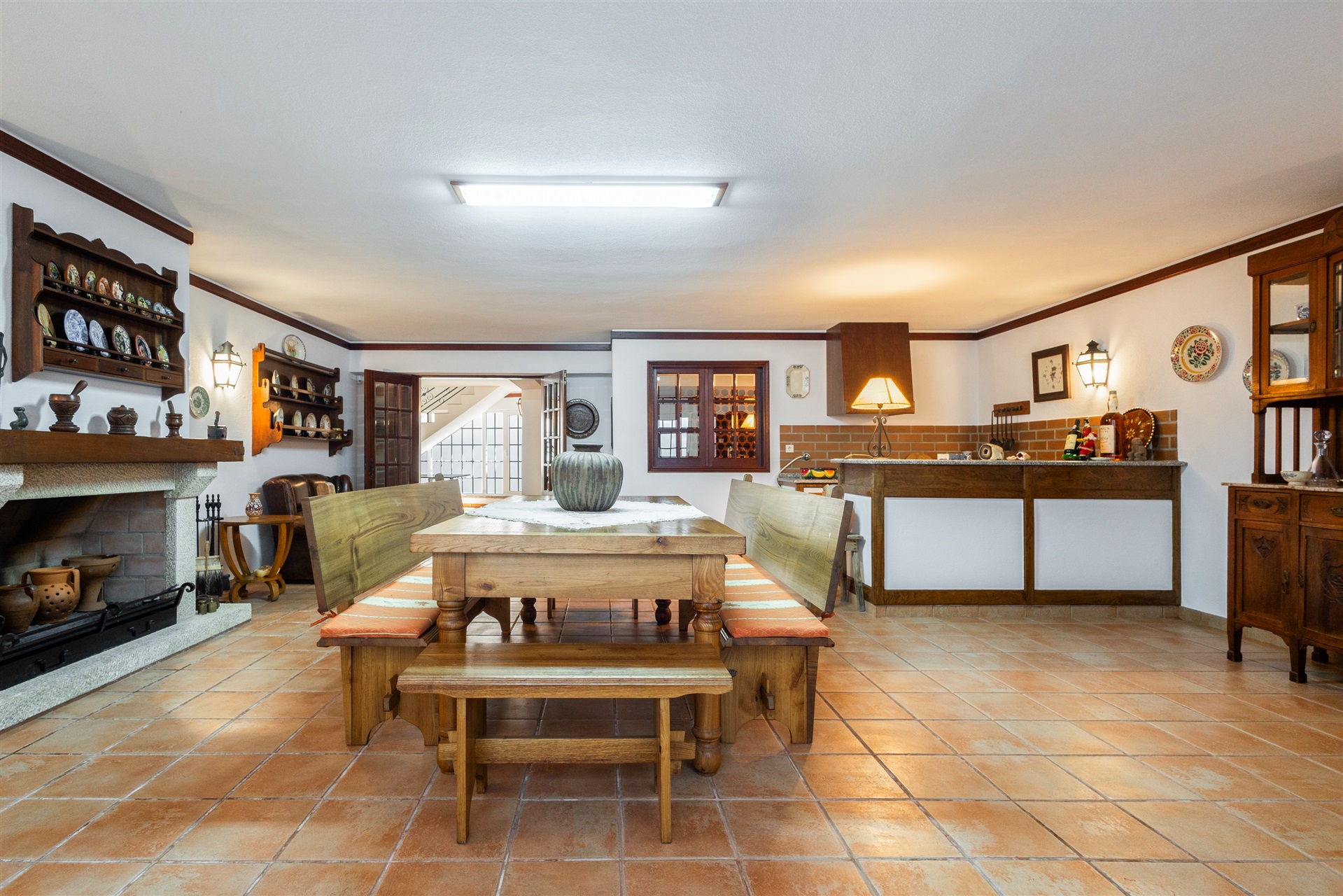  House, 5 bedrooms, for Sale - 物件實景