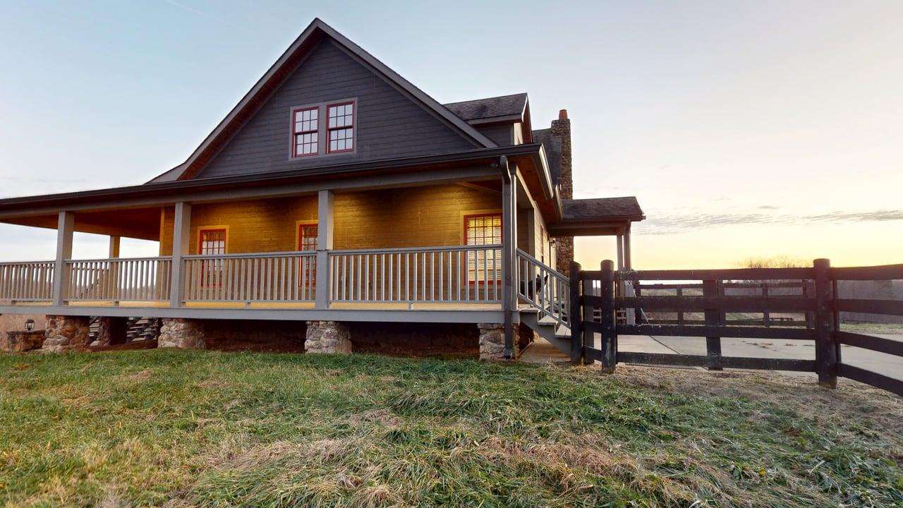 Olive Hill, Kentucky, 41164, United States, 3 Bedrooms Bedrooms, ,4 BathroomsBathrooms,Residential,For Sale,2005427