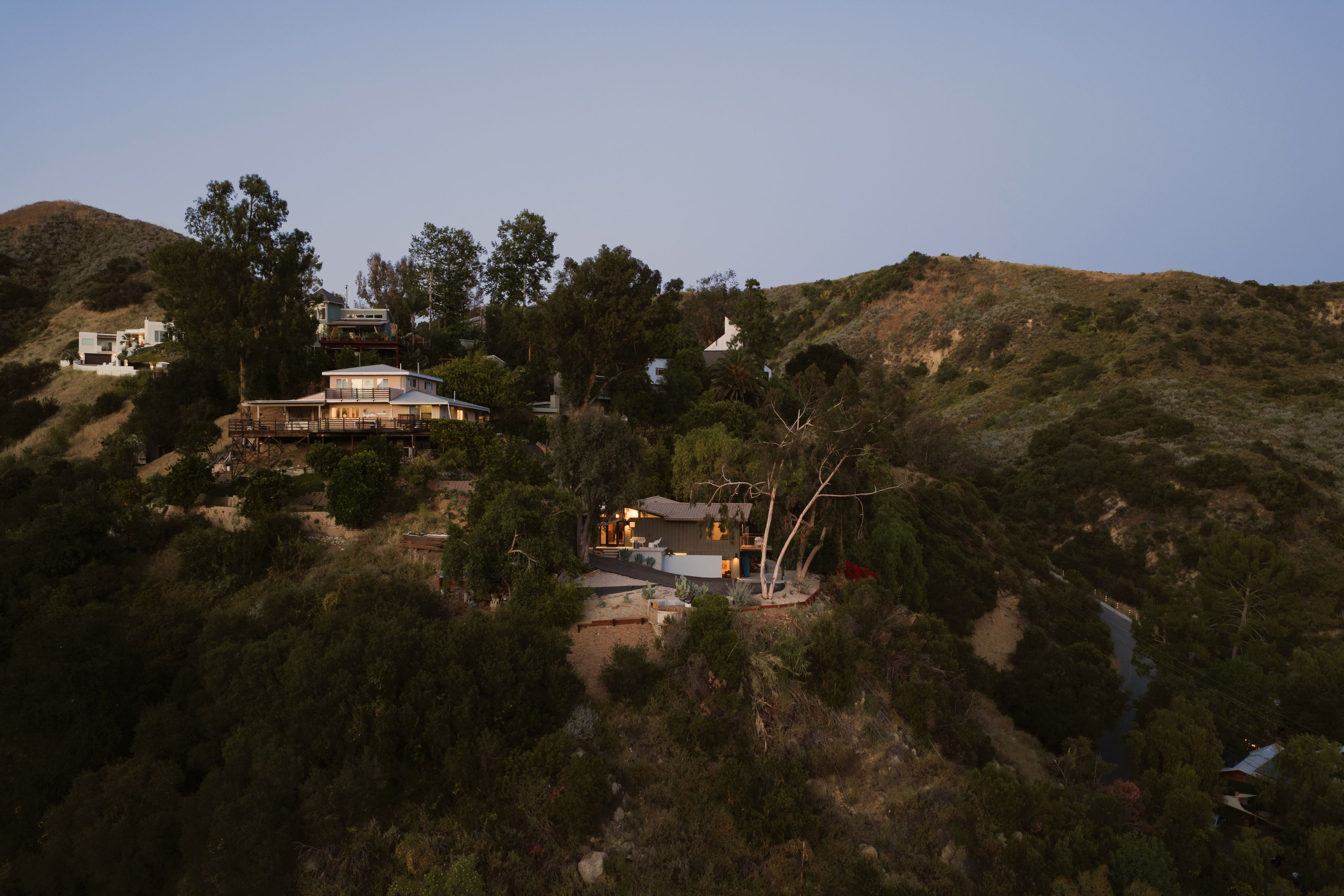  22910 Portage Circle Drive - 物件實景