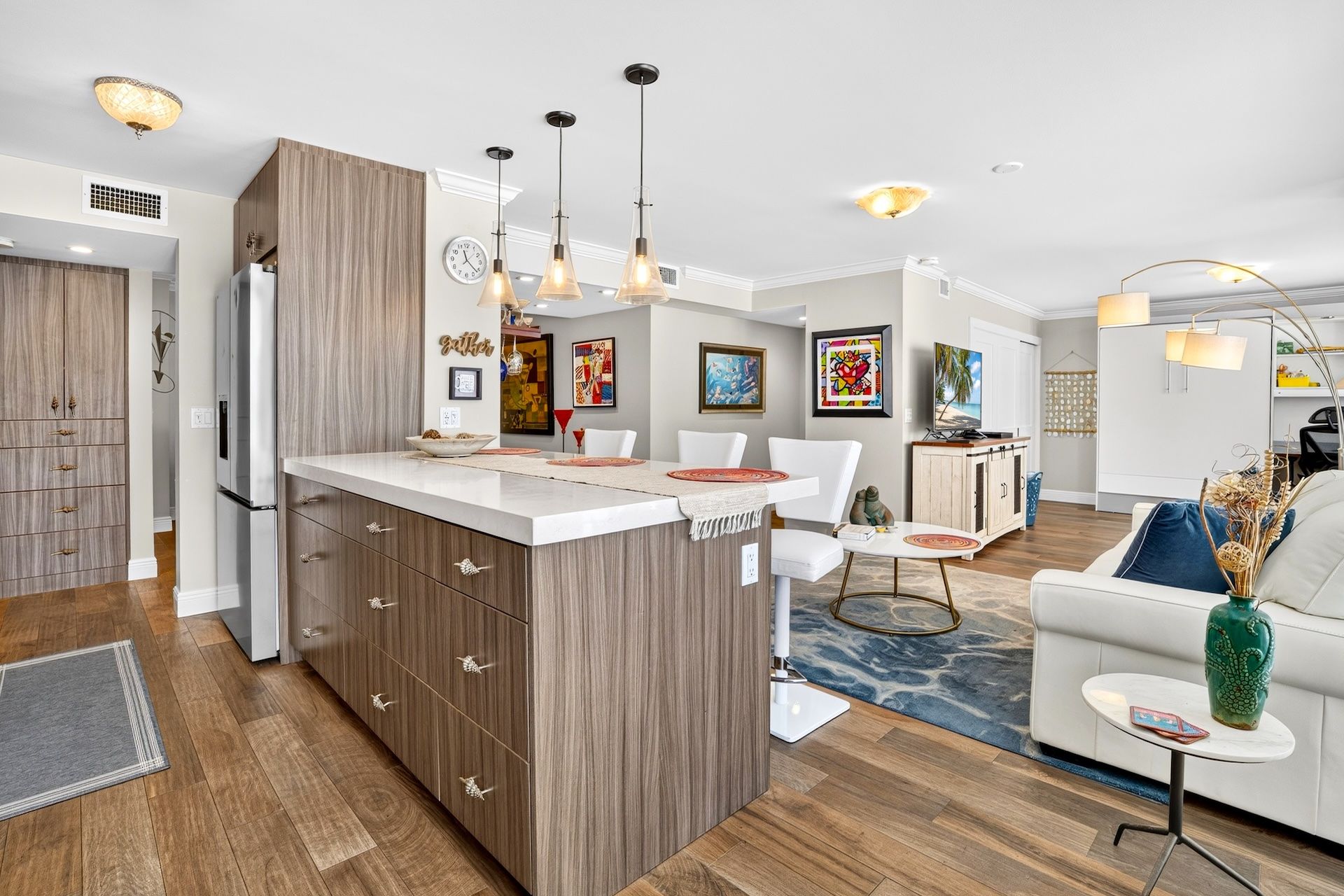  101 Briny Avenue, Pompano Beach, FL, 33062 - 物件實景