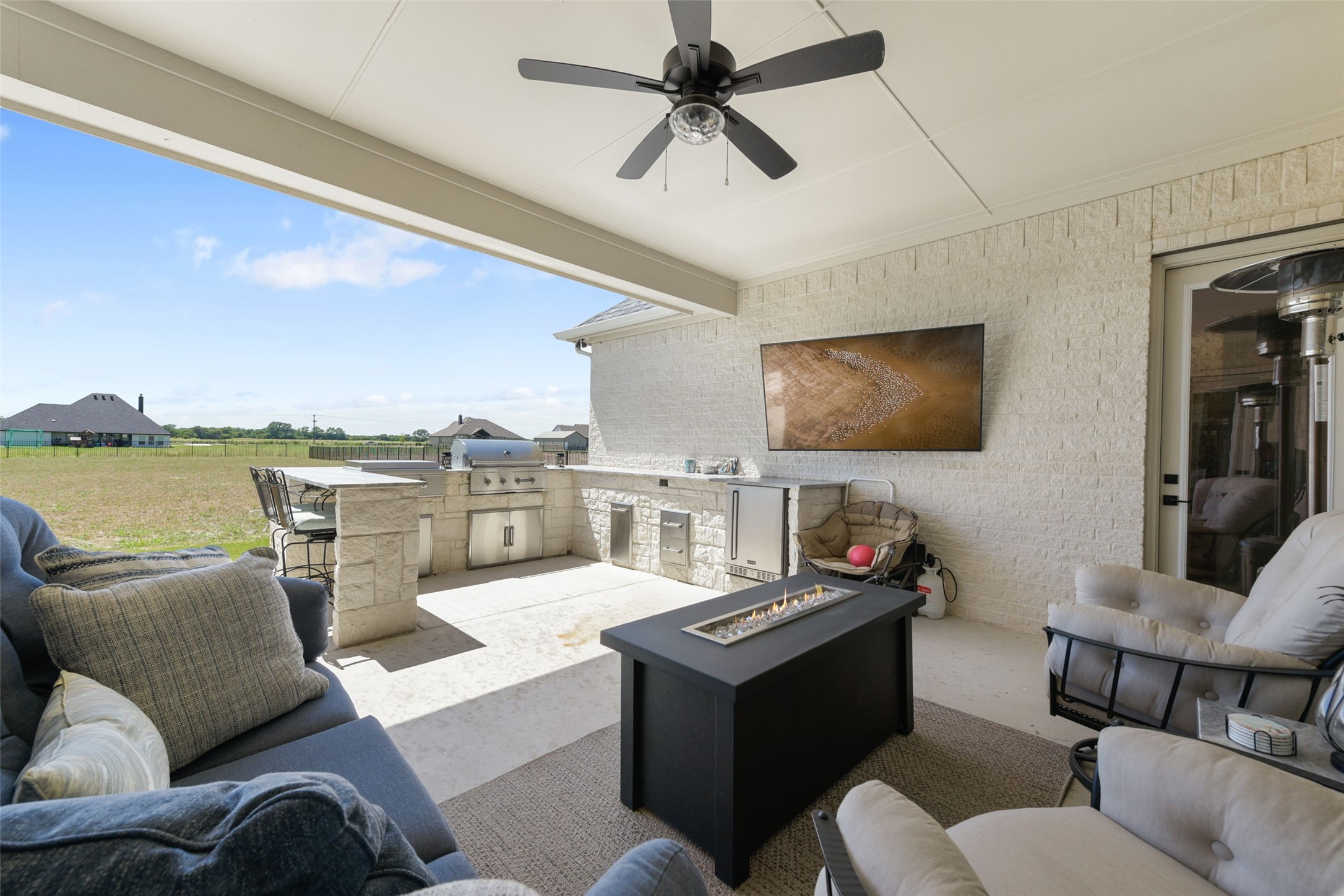 New Fairview, Texas, 76247, United States, 4 Bedrooms Bedrooms, ,3 BathroomsBathrooms,Residential,For Sale,1903817