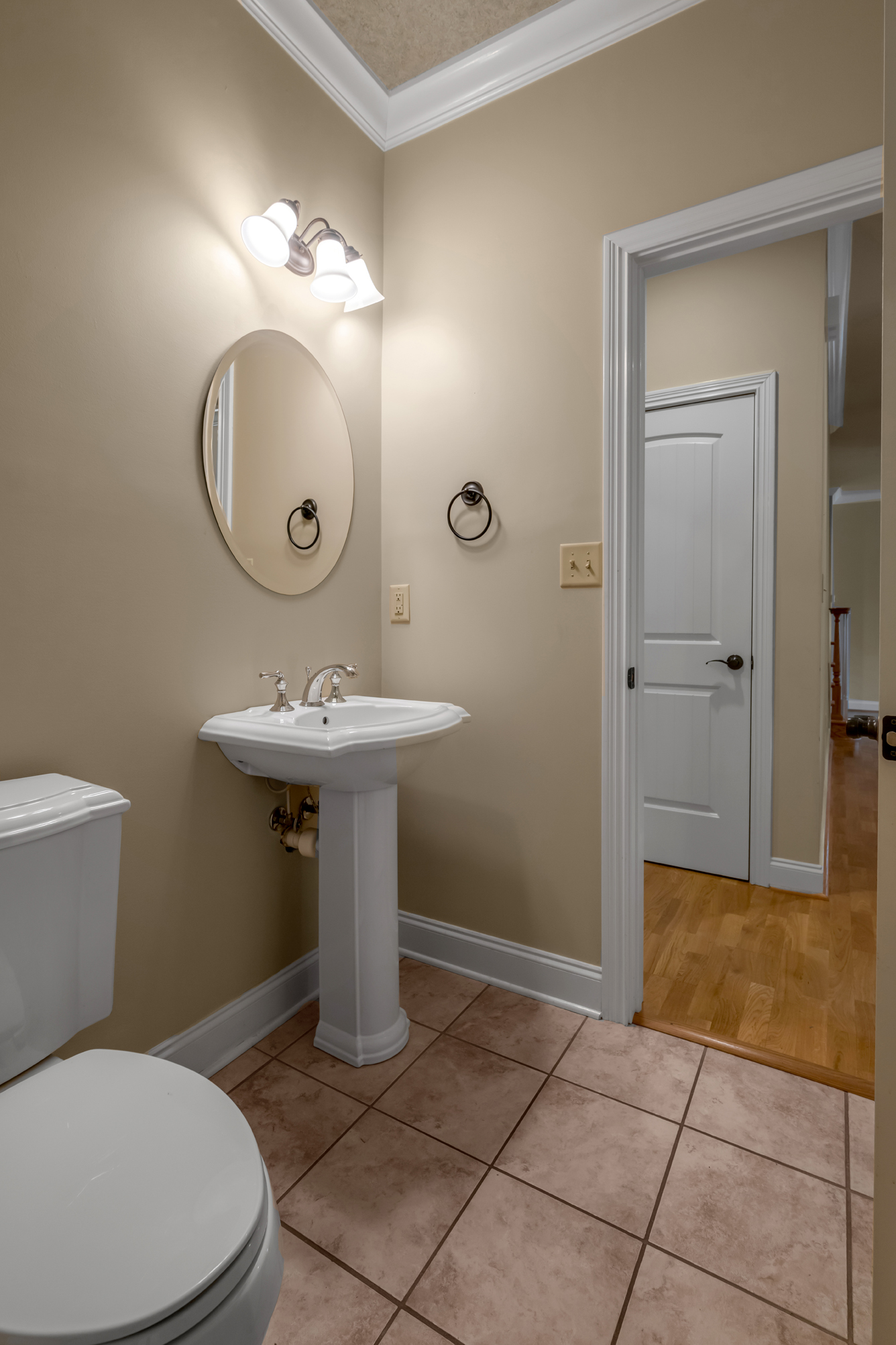  3456 Rabbits Foot Trail - 物件實景