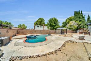 Lancaster, California, 93536, United States, 5 Bedrooms Bedrooms, ,4 BathroomsBathrooms,Residential,For Sale,1933270
