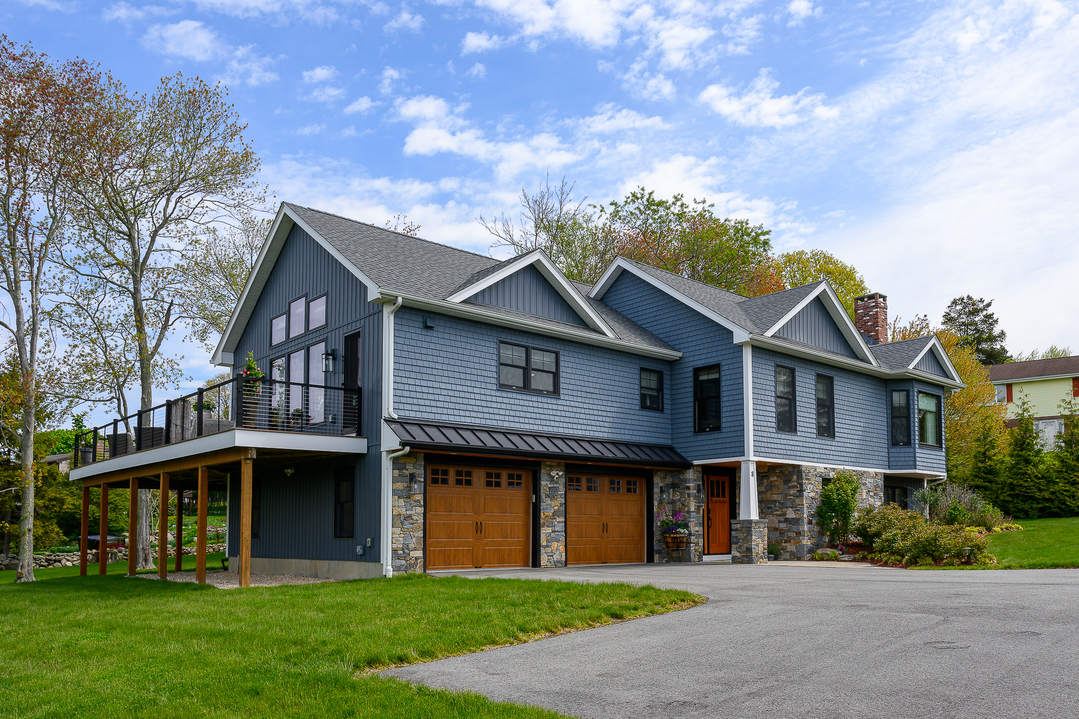  Waterfront Retreat in Waterford - 物件實景