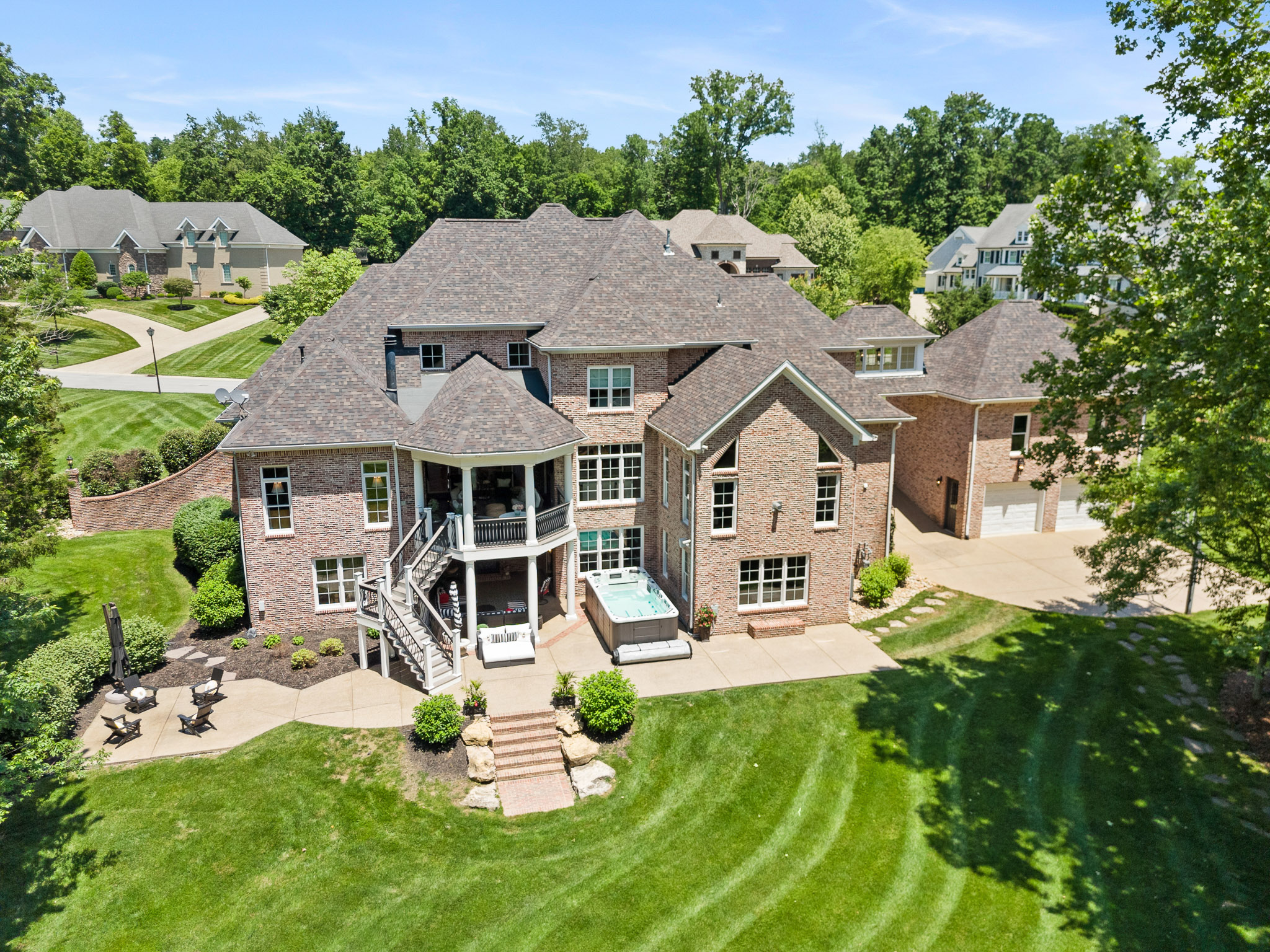  3021 Long Creek Way, Louisville, KY 40245 - 物件實景