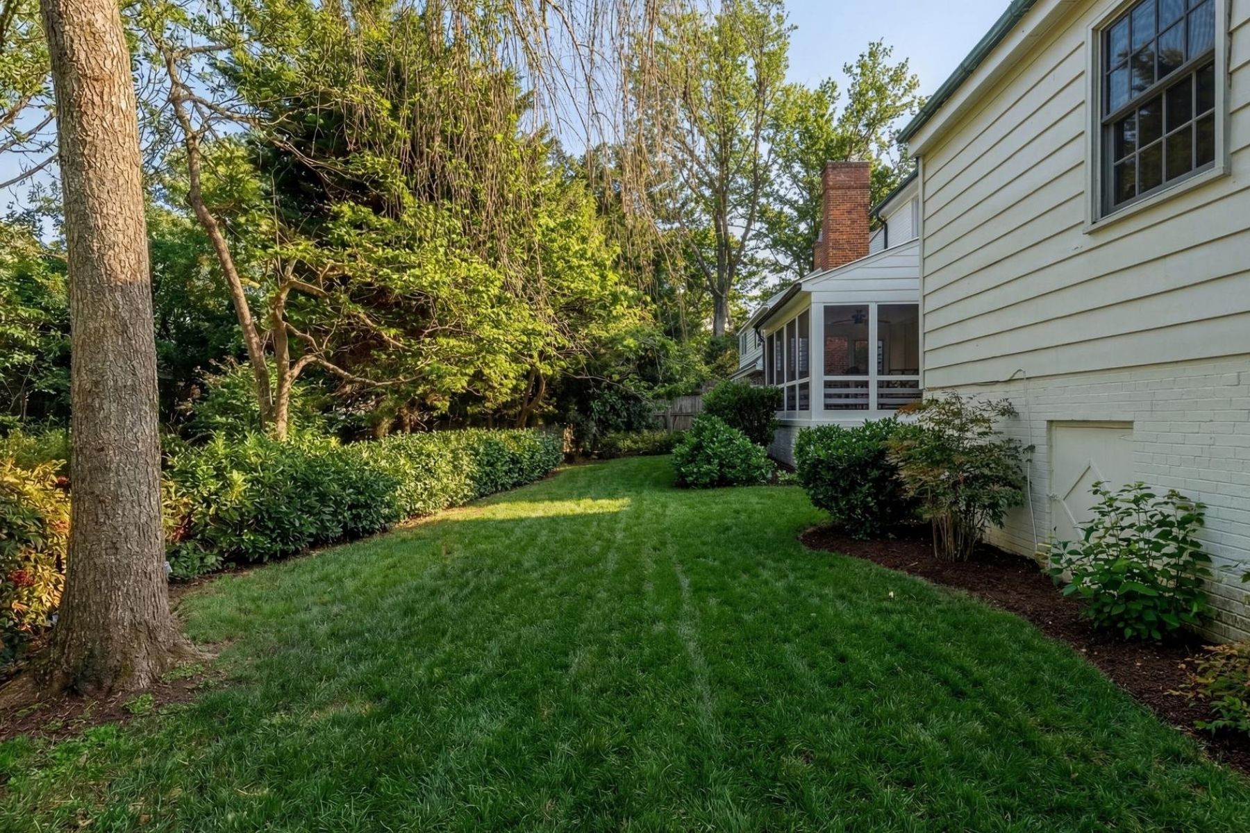  5303 Duvall Drive, Bethesda, MD, 20816 - 物件實景