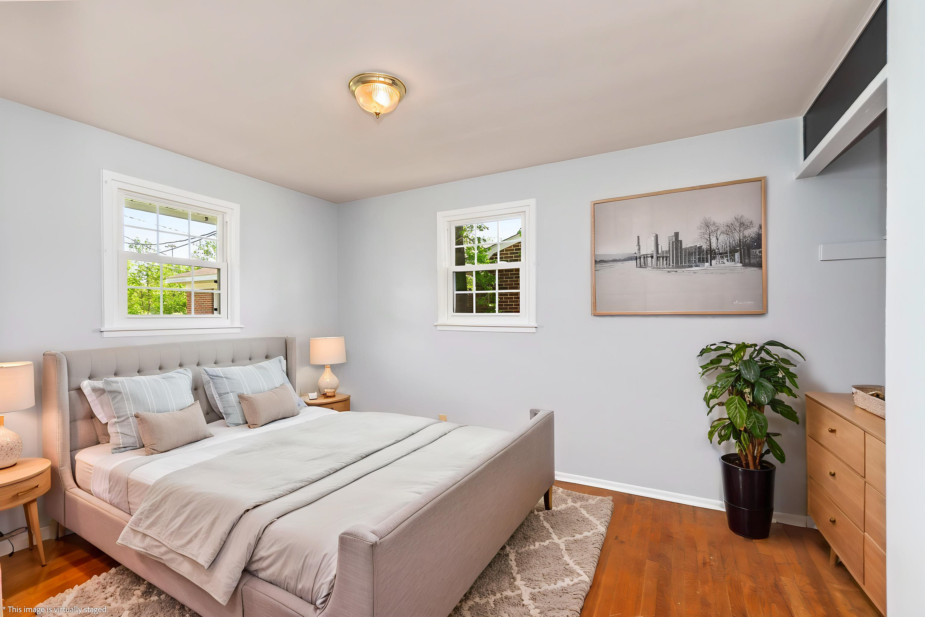  906 Stratford Rd - 物件實景