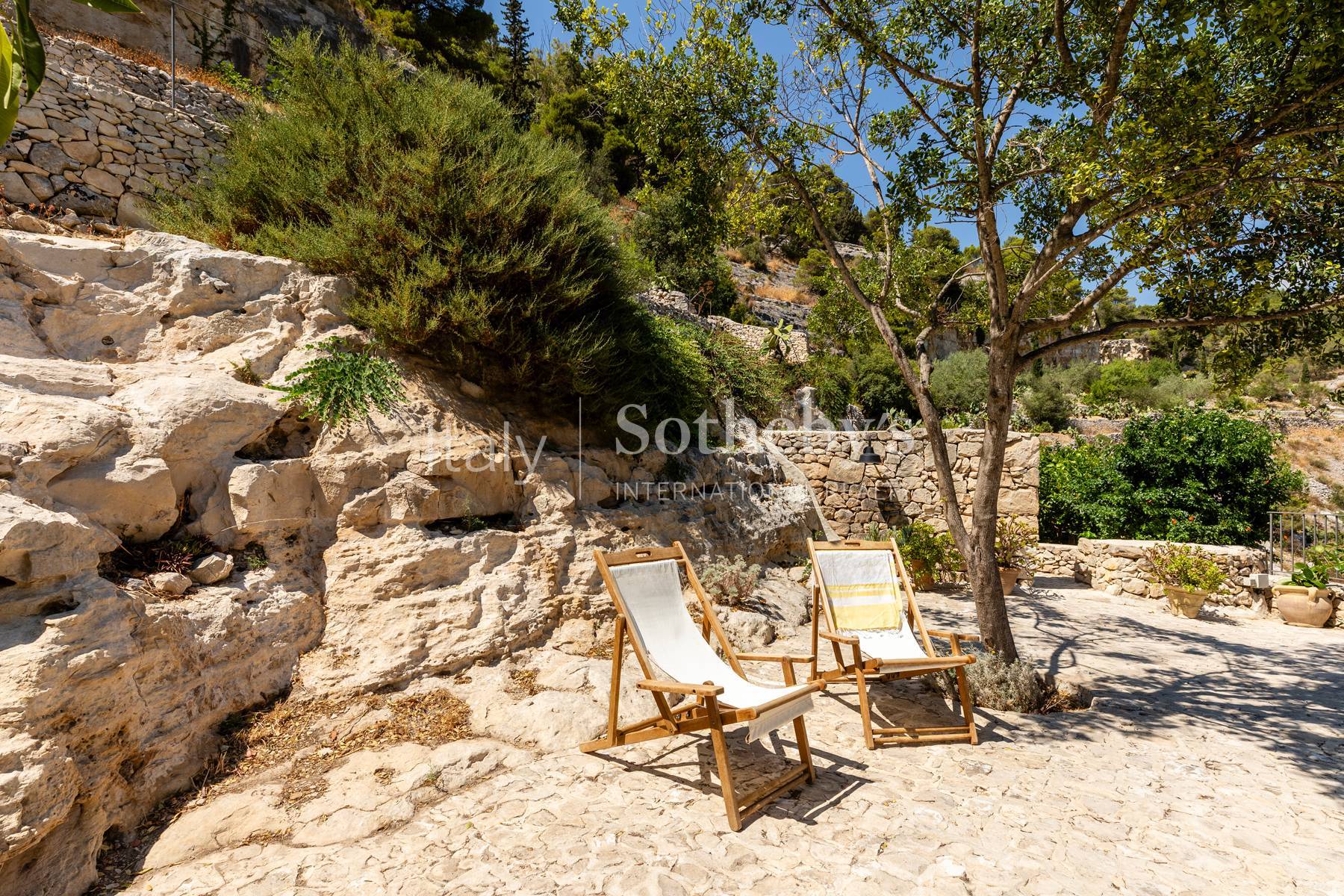  A charming property with breathtaking views of Scicli - 物件實景