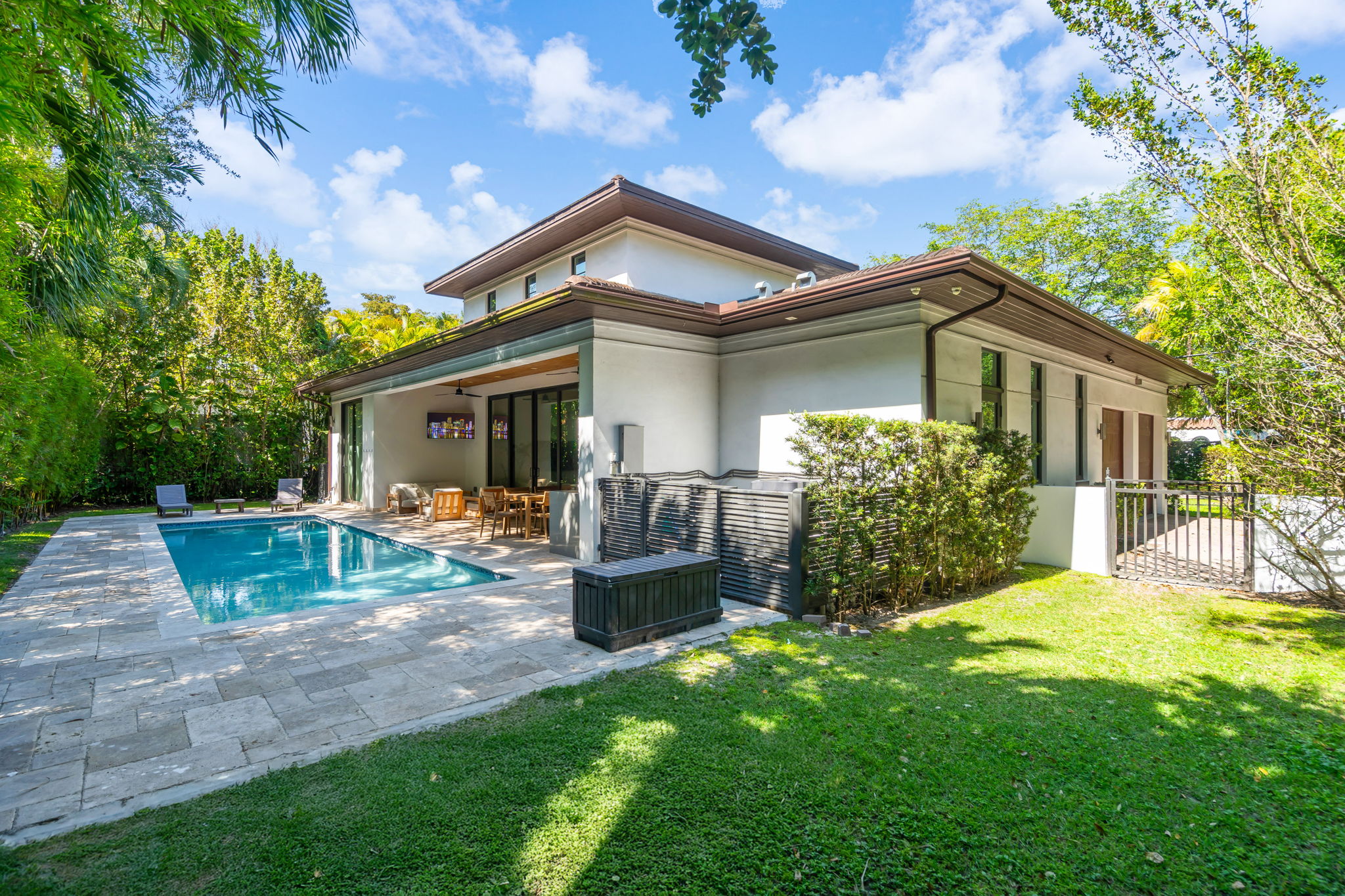  1010 Genoa St, Coral Gables, FL, 33134 - 物件實景