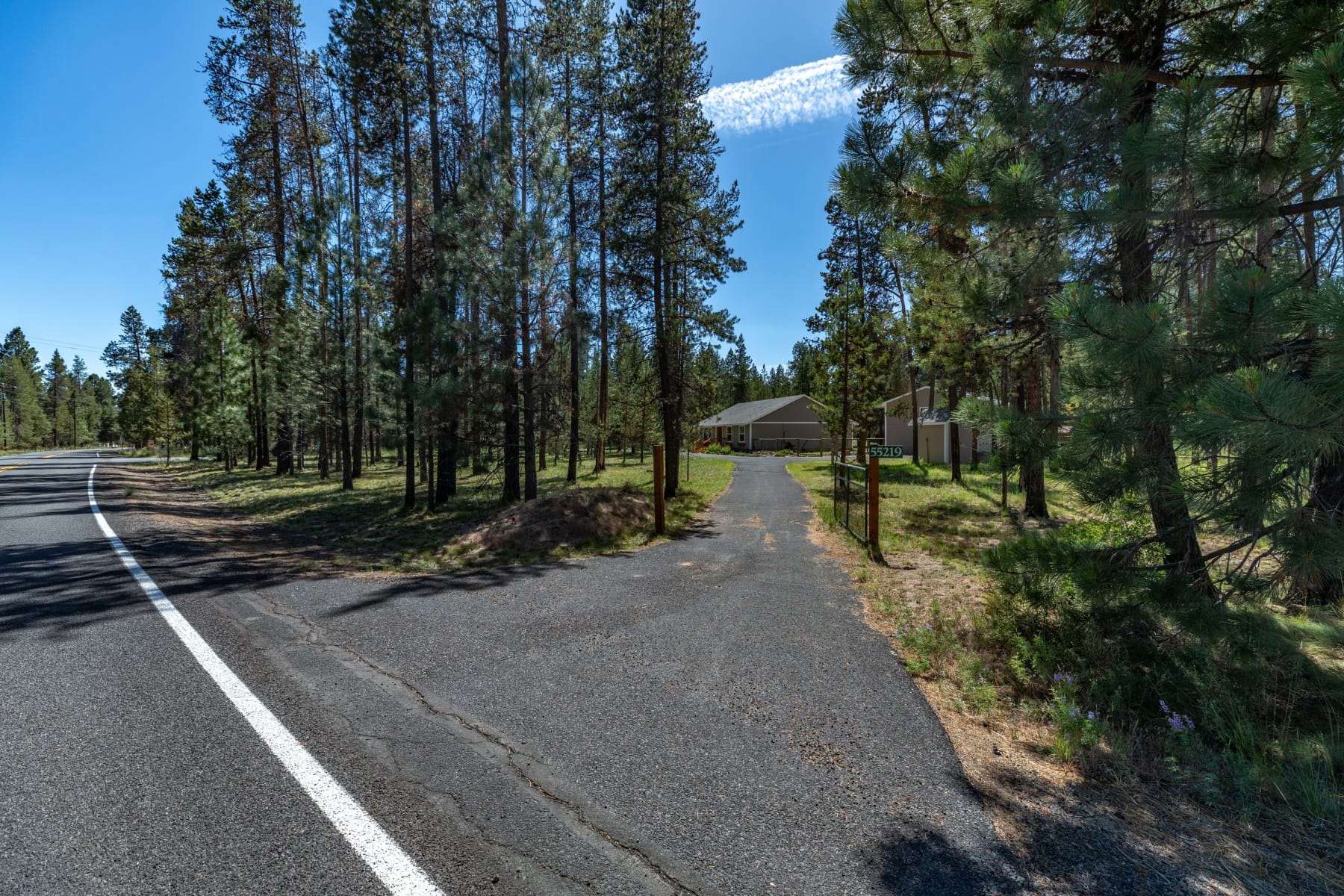  55219 Lazy River Drive Bend, OR 97707 - 物件實景