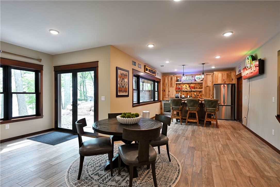 Stone Lake, Wisconsin, 54876, United States, 4 Bedrooms Bedrooms, ,4 BathroomsBathrooms,Residential,For Sale,1914339