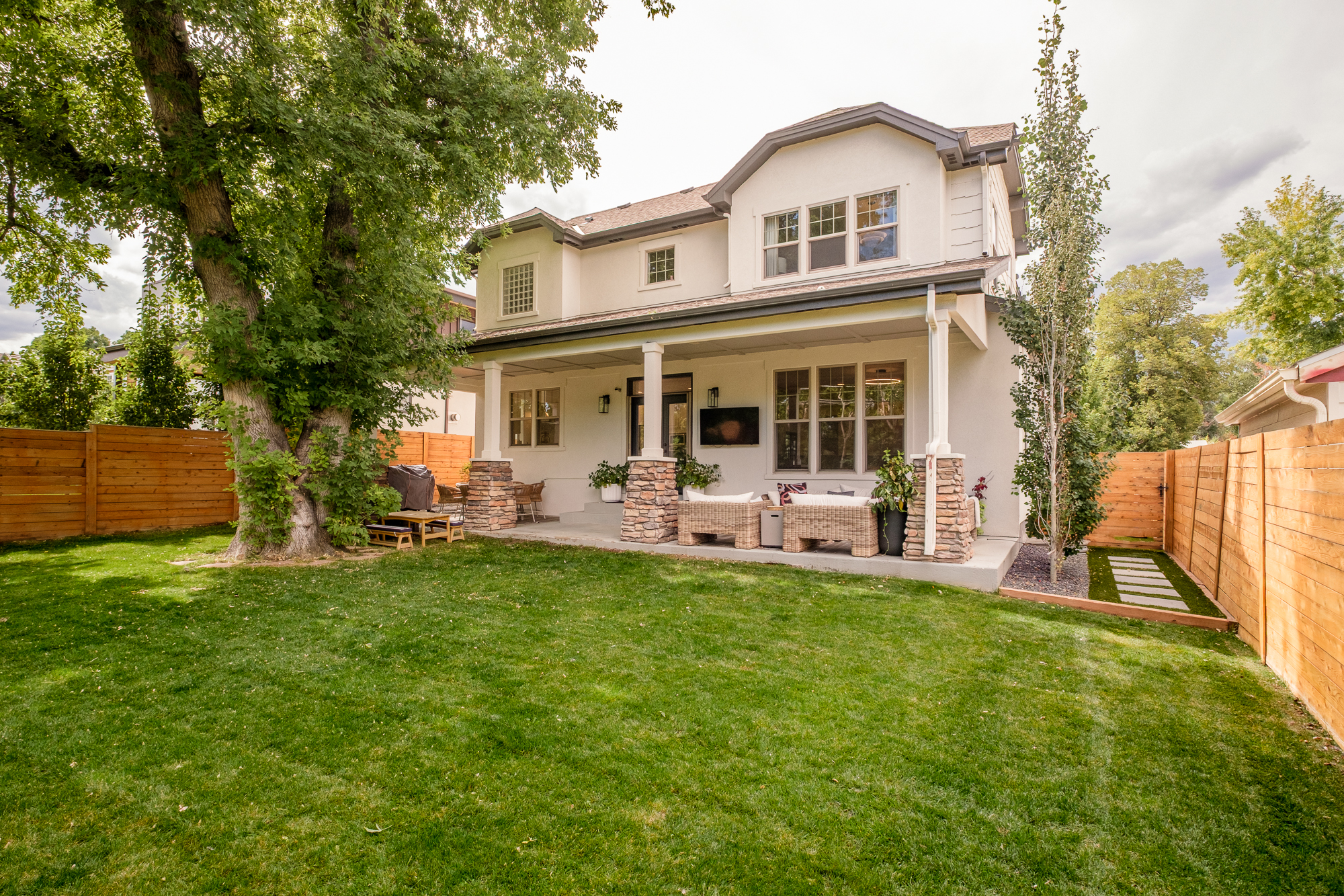  Beautifully Reimagined Residence In The Heart Of University Hills - 物件實景